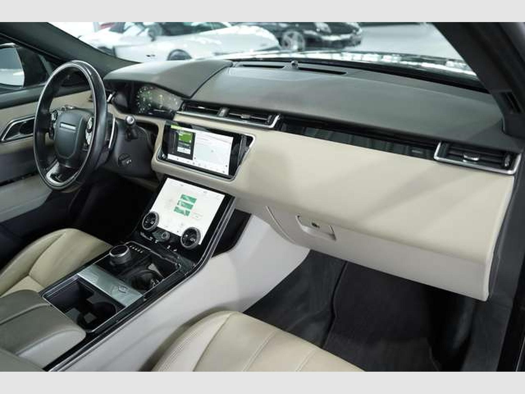 Land-Rover Range Rover Velar R-Dynamic S P380 *22 *Luft* (2017) - Photo 16