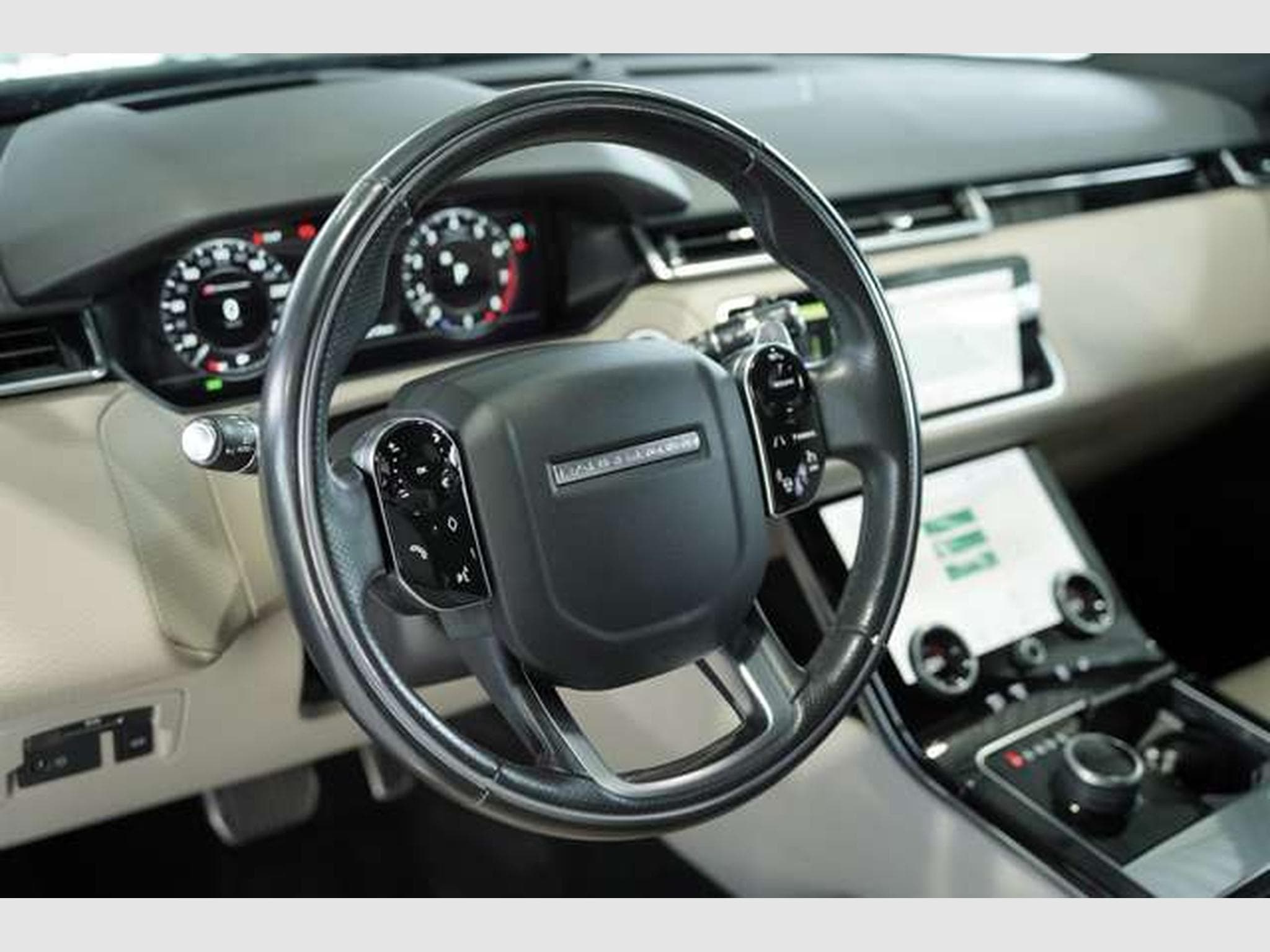 Land-Rover Range Rover Velar R-Dynamic S P380 *22 *Luft* (2017) - Photo 24