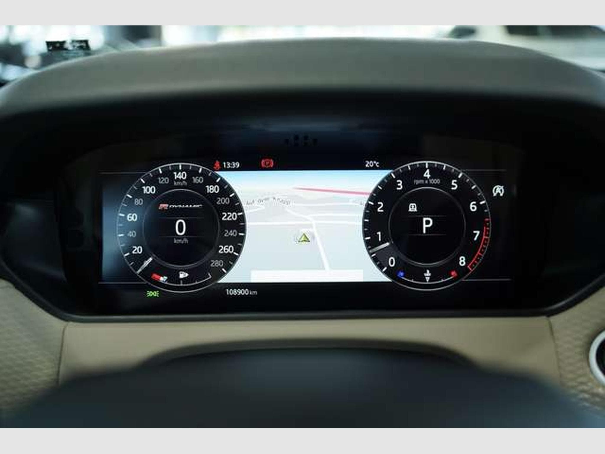 Land-Rover Range Rover Velar R-Dynamic S P380 *22 *Luft* (2017) - Photo 40