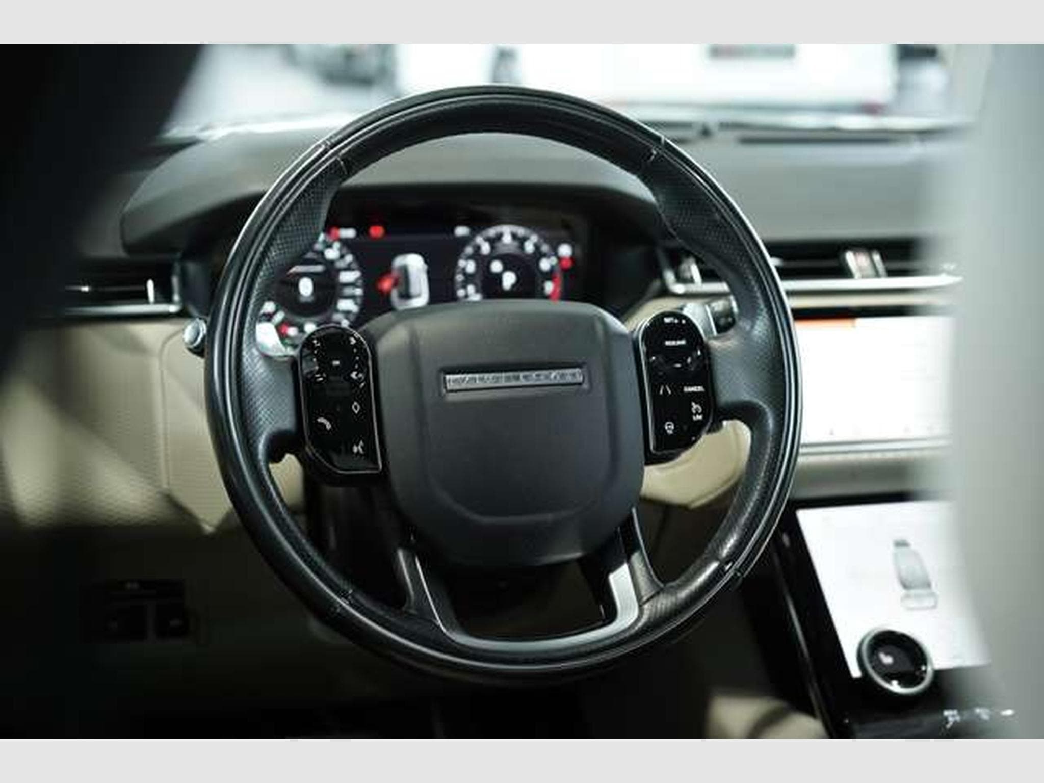 Land-Rover Range Rover Velar R-Dynamic S P380 *22 *Luft* (2017) - Photo 42