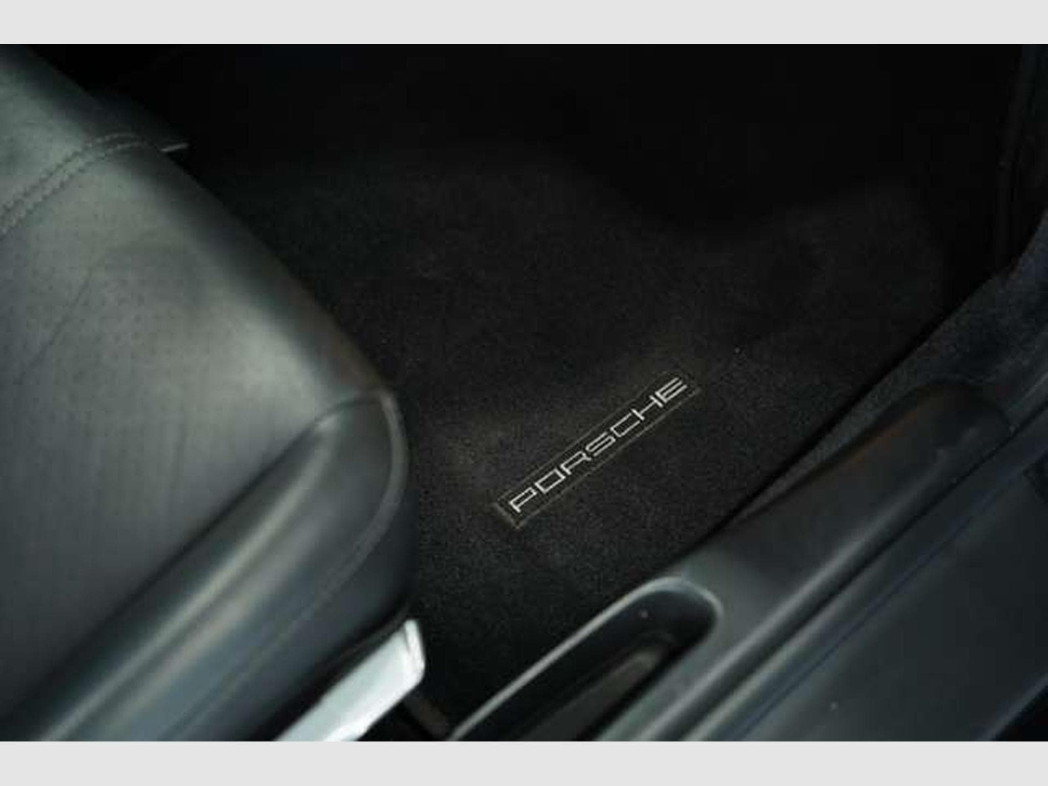 Porsche 911 Carrera S Cabrio *19 *S-AGA *PCM *PDC (2008) - Photo 14