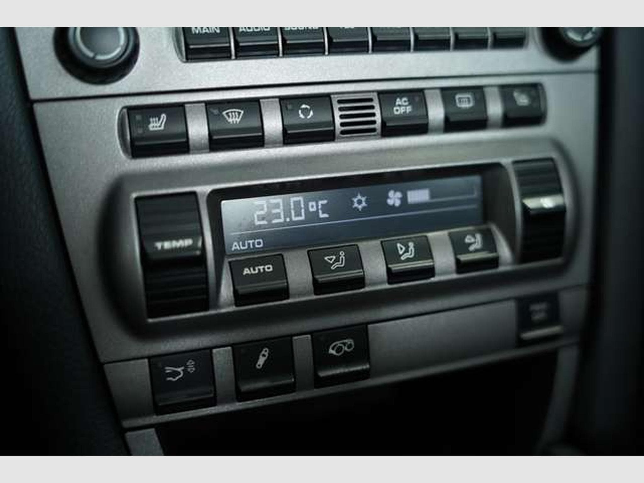 Porsche 911 Carrera S Cabrio *19 *S-AGA *PCM *PDC (2008) - Photo 23