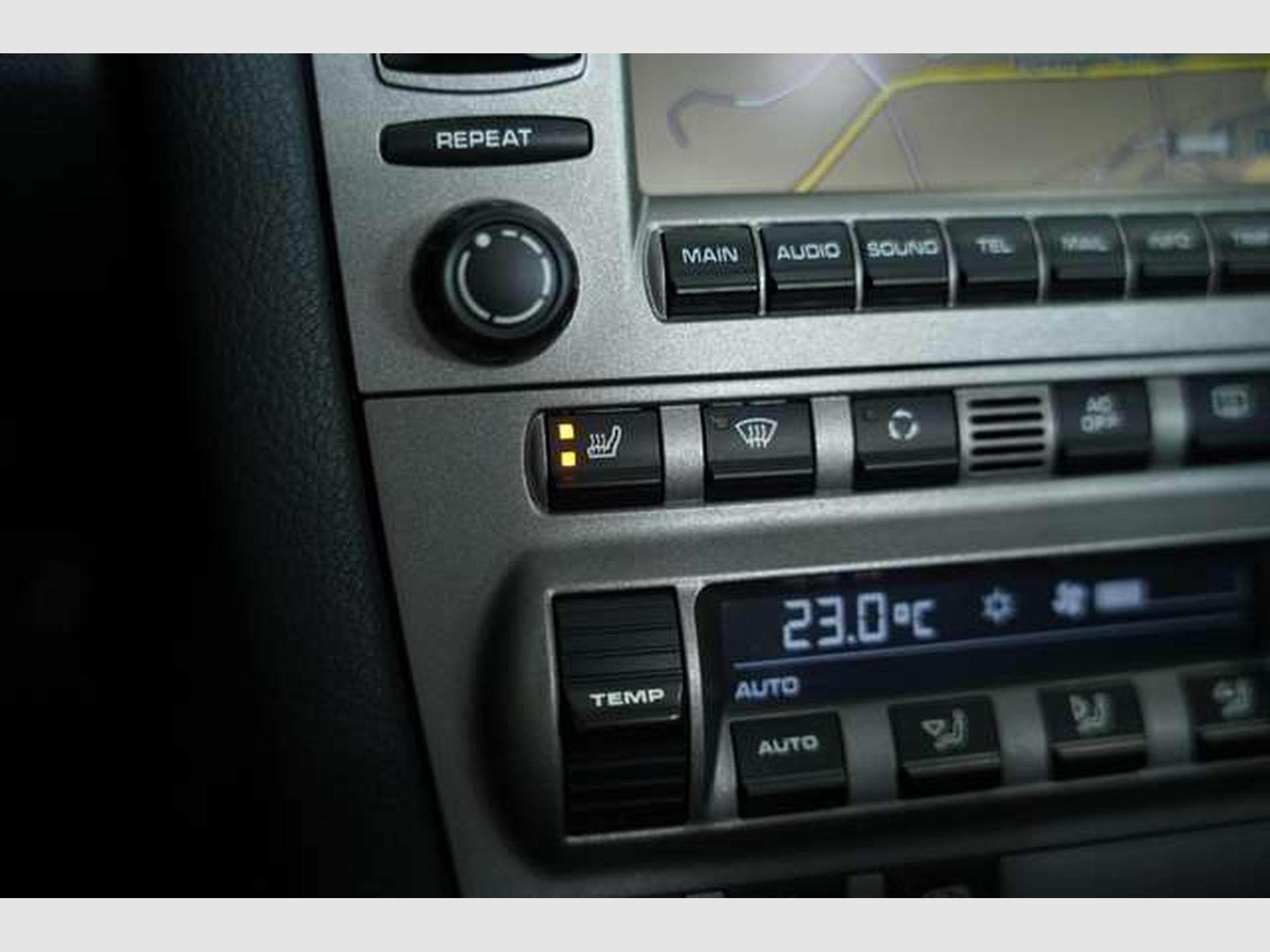 Porsche 911 Carrera S Cabrio *19 *S-AGA *PCM *PDC (2008) - Photo 24