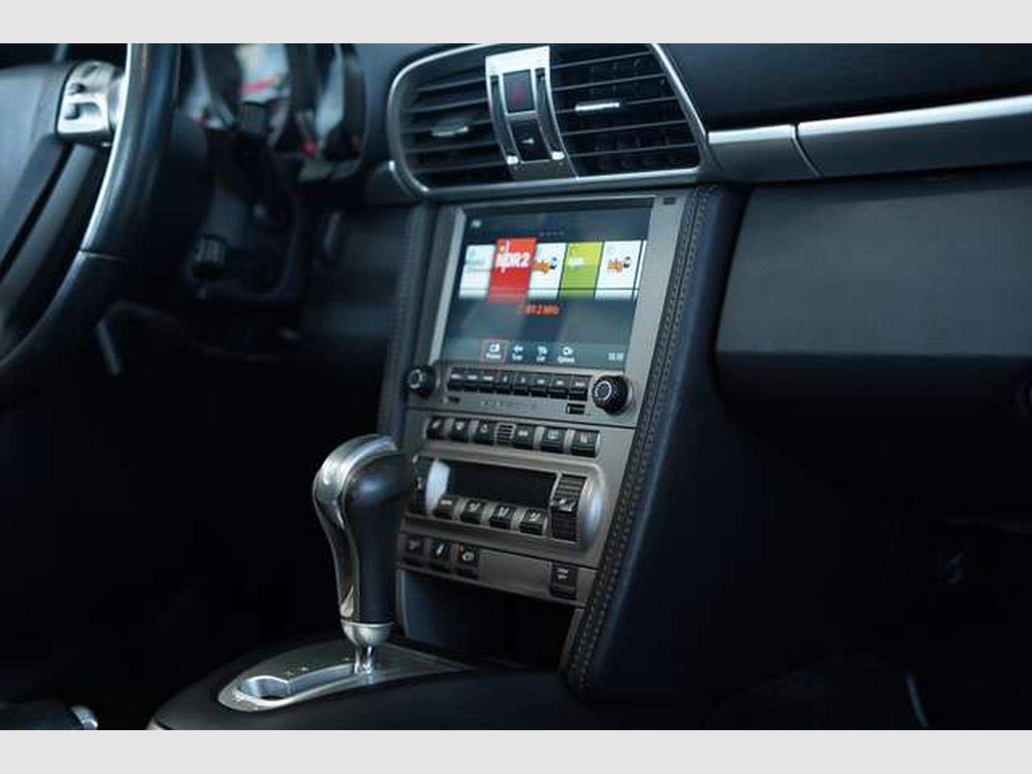 Porsche 911 Carrera S Cabrio *2.H *S-Abgas *BOSE *Navi (2007) - Photo 10