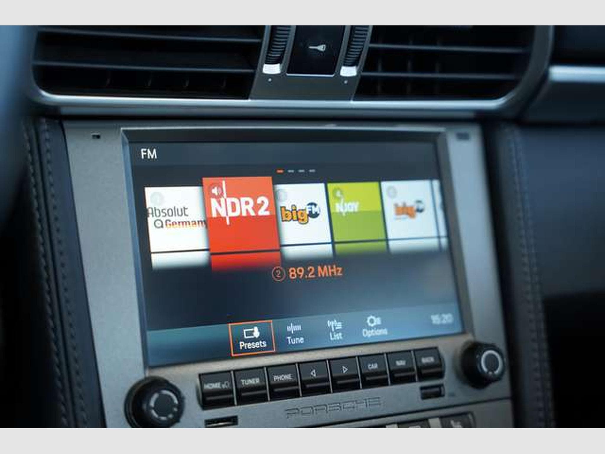 Porsche 911 Carrera S Cabrio *2.H *S-Abgas *BOSE *Navi (2007) - Photo 26