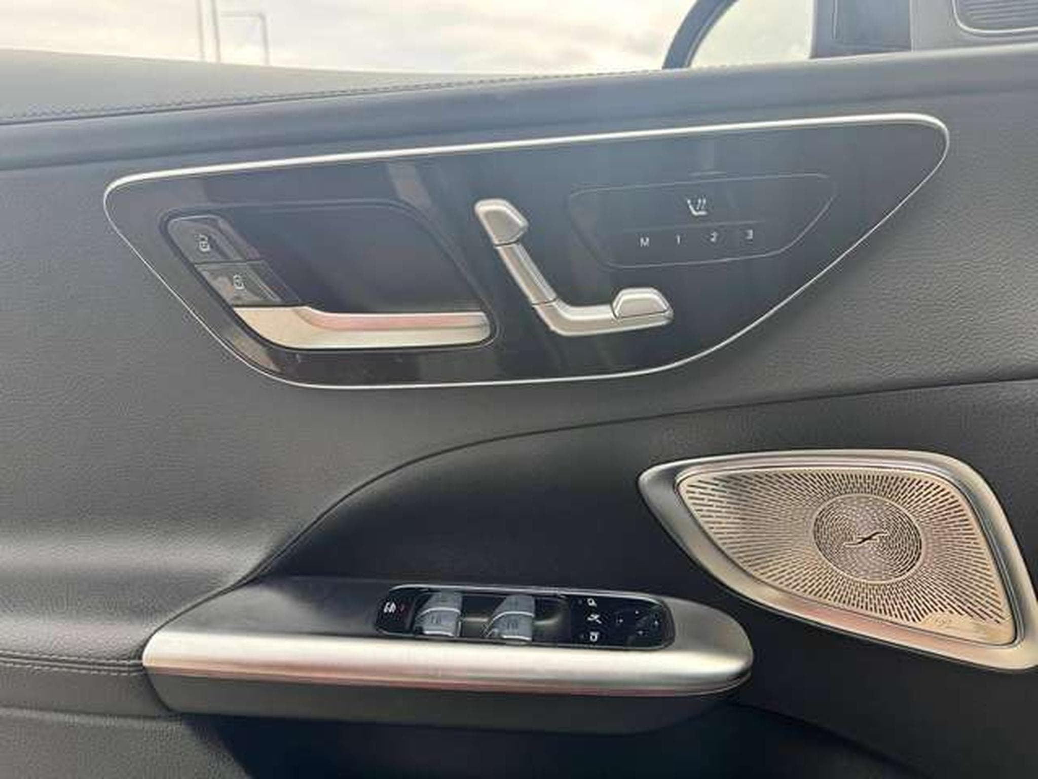 Mercedes C 180 9G-TRONIC AMG Line / 1ER OWNER / JUSQU'A 36 MOIS GARANTIE (2022) - Foto 10