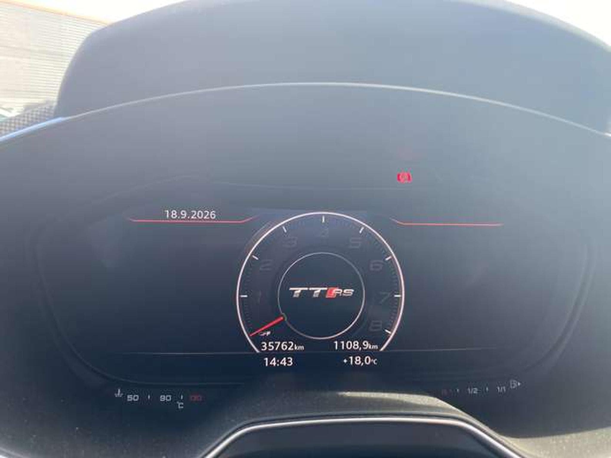 Audi TTRS TT RS Coupe quattro / BVA / JUSQU'A 36 MOIS DE GARANTIE (2022) - Foto 20