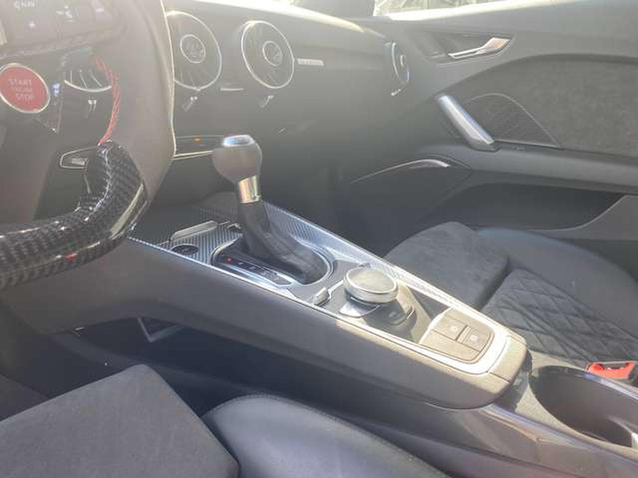 Audi TTRS TT RS Coupe quattro / BVA / JUSQU'A 36 MOIS DE GARANTIE (2022) - Foto 24