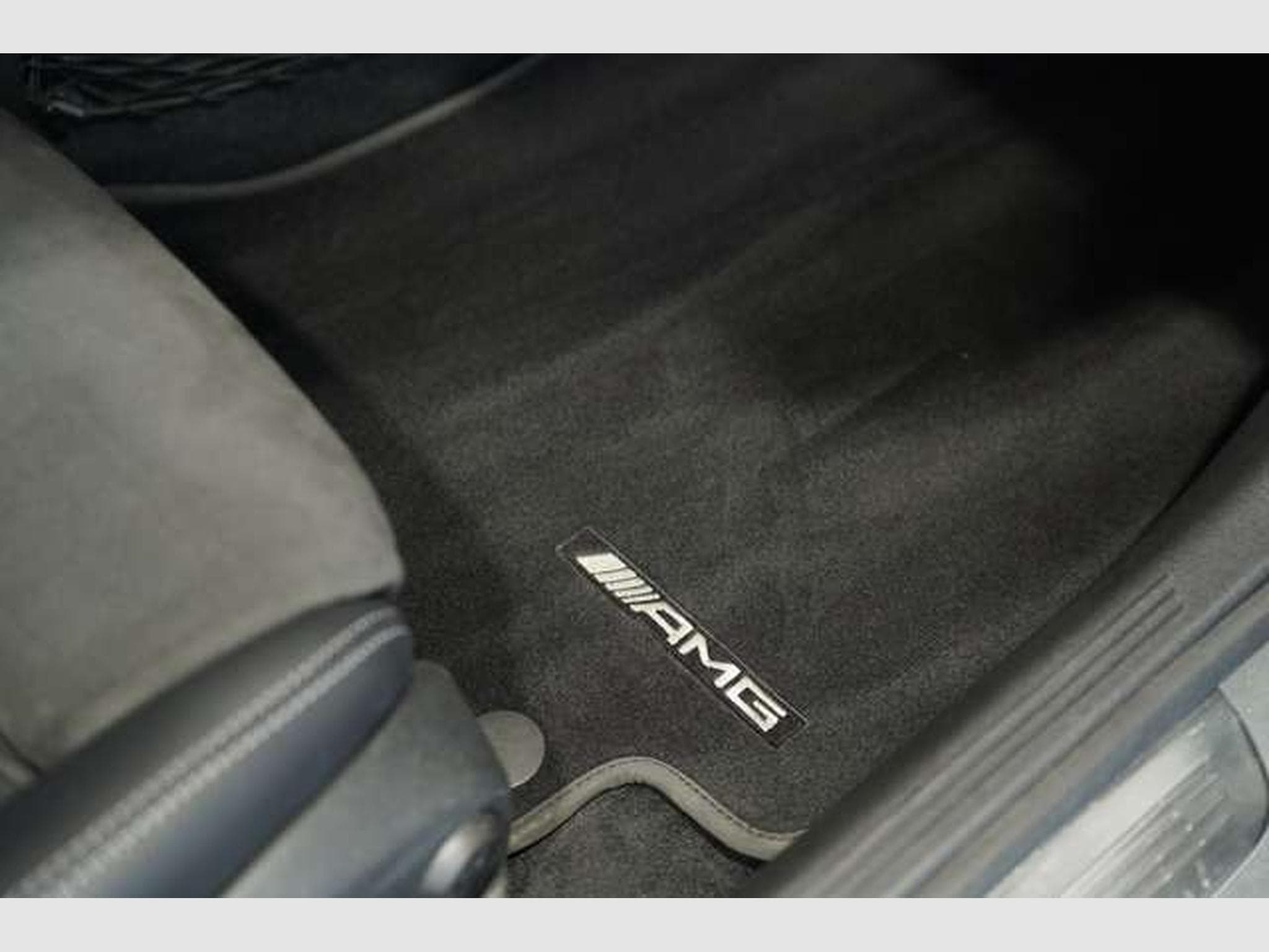 Mercedes C 300 Coupé AMG Line *Pano *Digital *Night (2019) - Photo 18