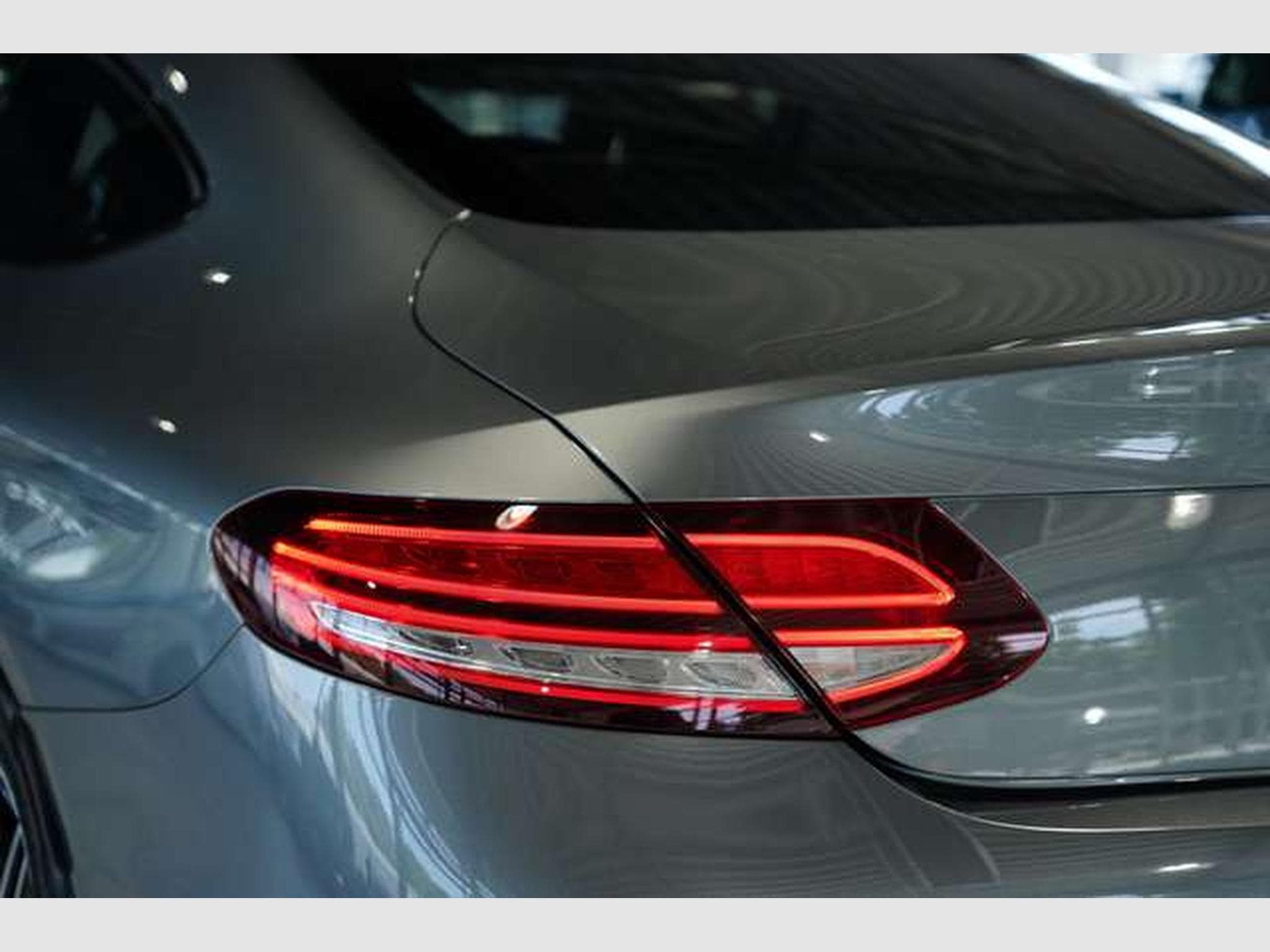 Mercedes C 300 Coupé AMG Line *Pano *Digital *Night (2019) - Photo 16