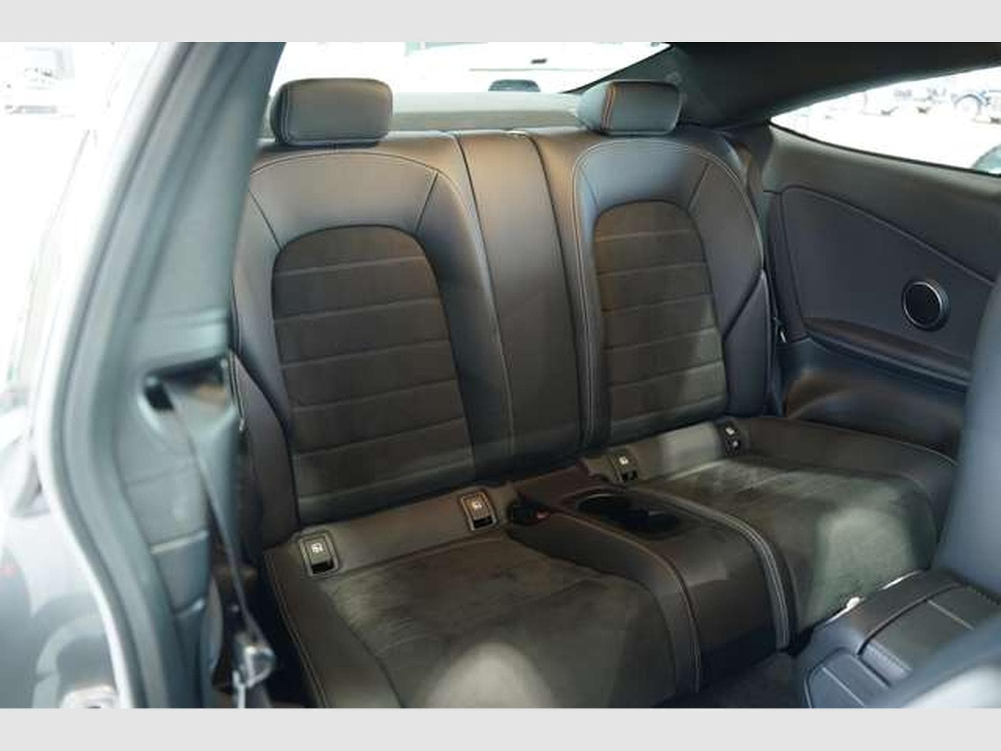 Mercedes C 300 Coupé AMG Line *Pano *Digital *Night (2019) - Photo 25
