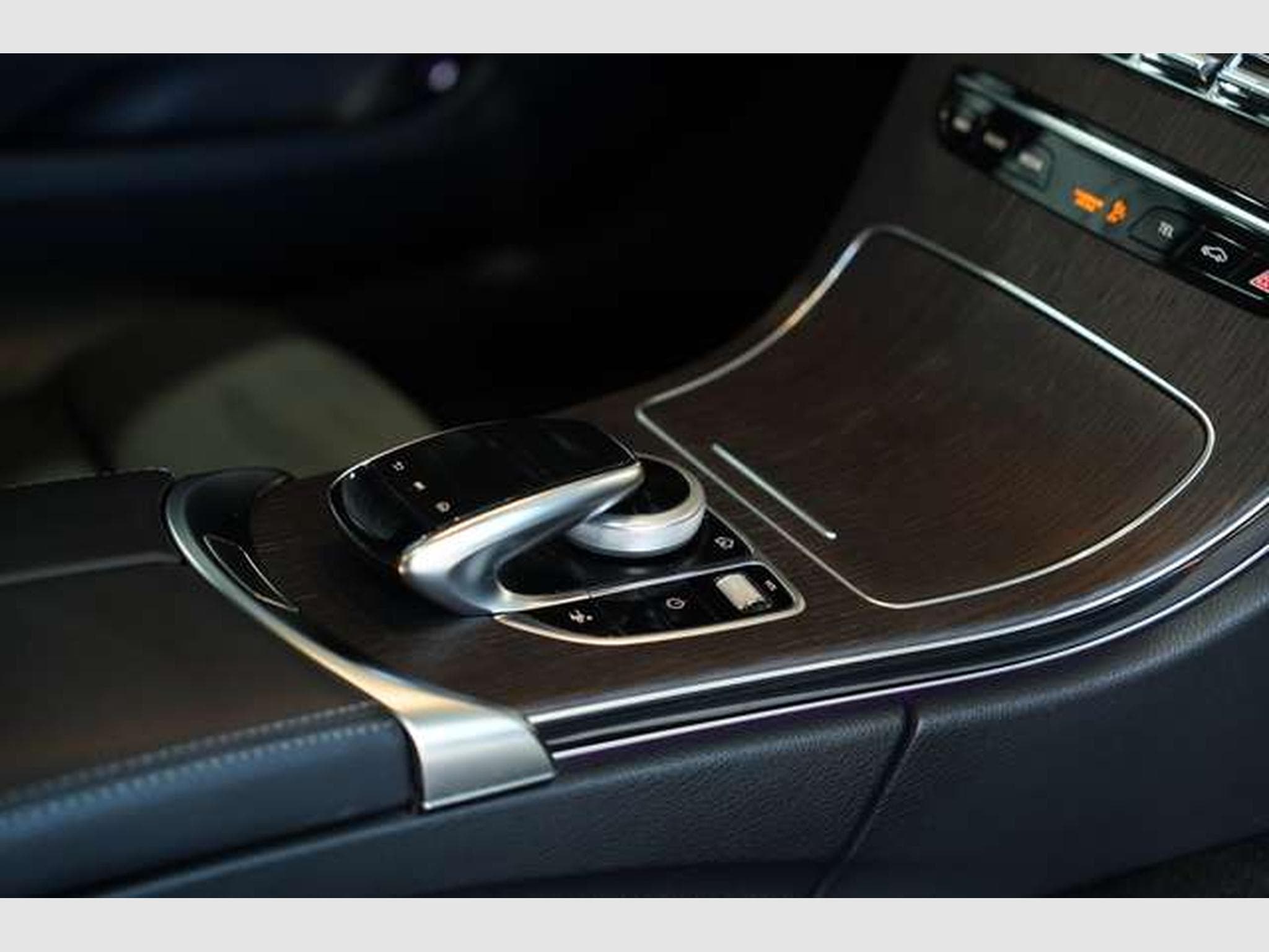Mercedes C 300 Coupé AMG Line *Pano *Digital *Night (2019) - Photo 23