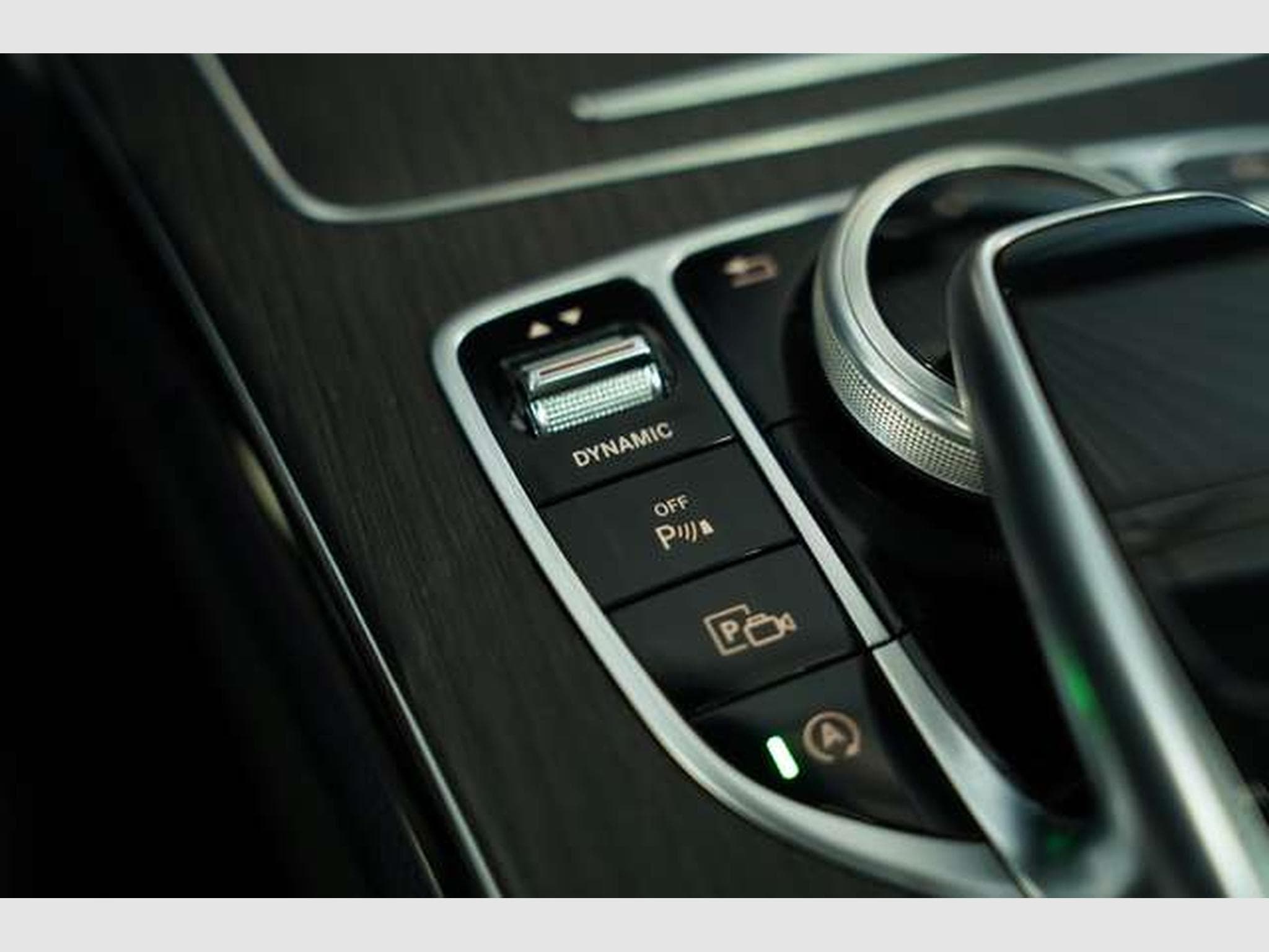 Mercedes C 300 Coupé AMG Line *Pano *Digital *Night (2019) - Photo 33