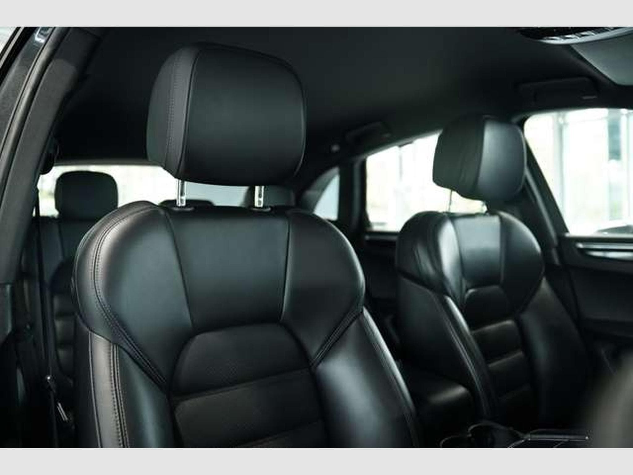 Porsche Macan S Diesel *1.H *Approved *PDLS *Kam *Memory (2017) - Photo 16