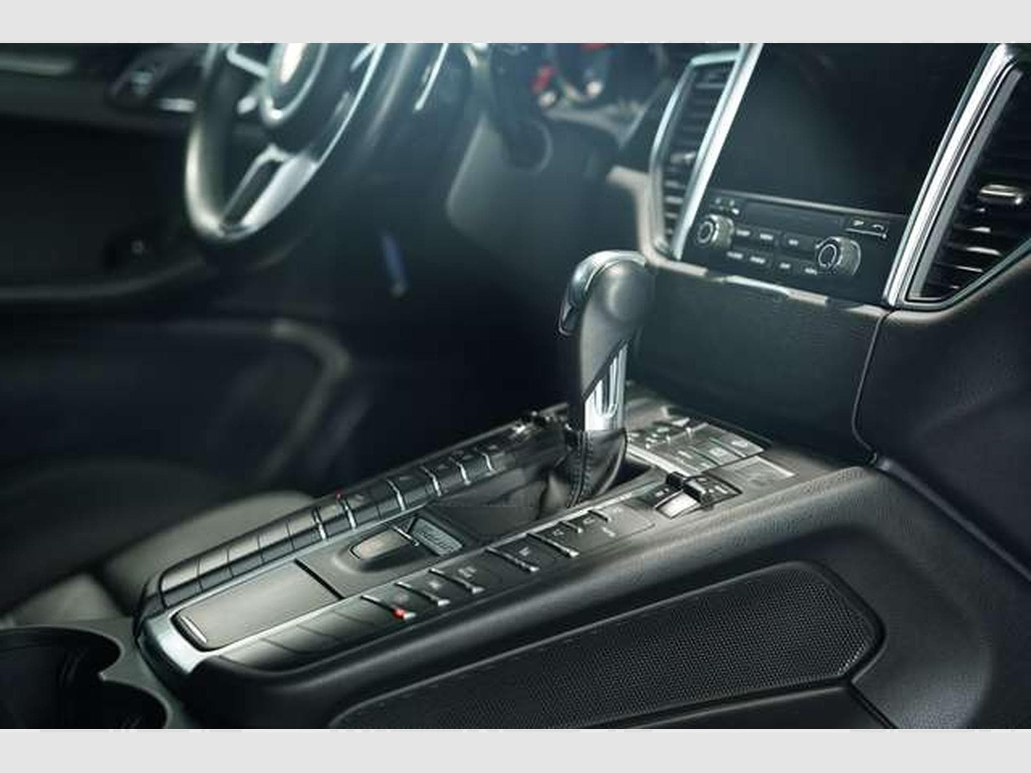 Porsche Macan S Diesel *1.H *Approved *PDLS *Kam *Memory (2017) - Photo 14