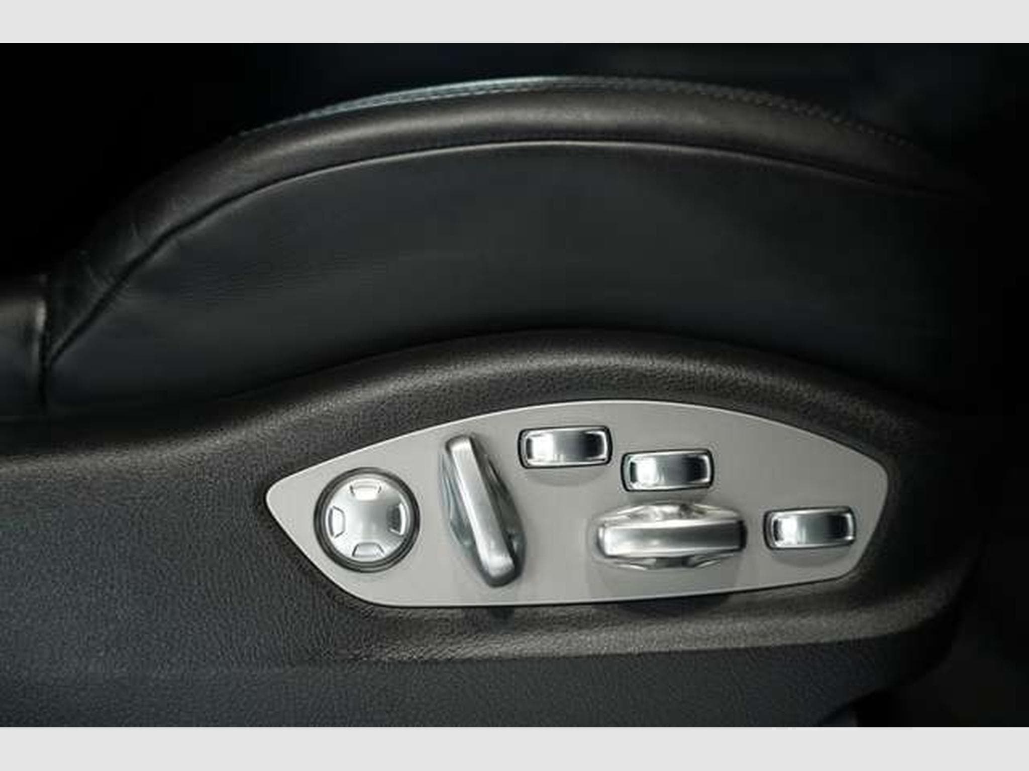 Porsche Macan S Diesel *1.H *Approved *PDLS *Kam *Memory (2017) - Photo 13