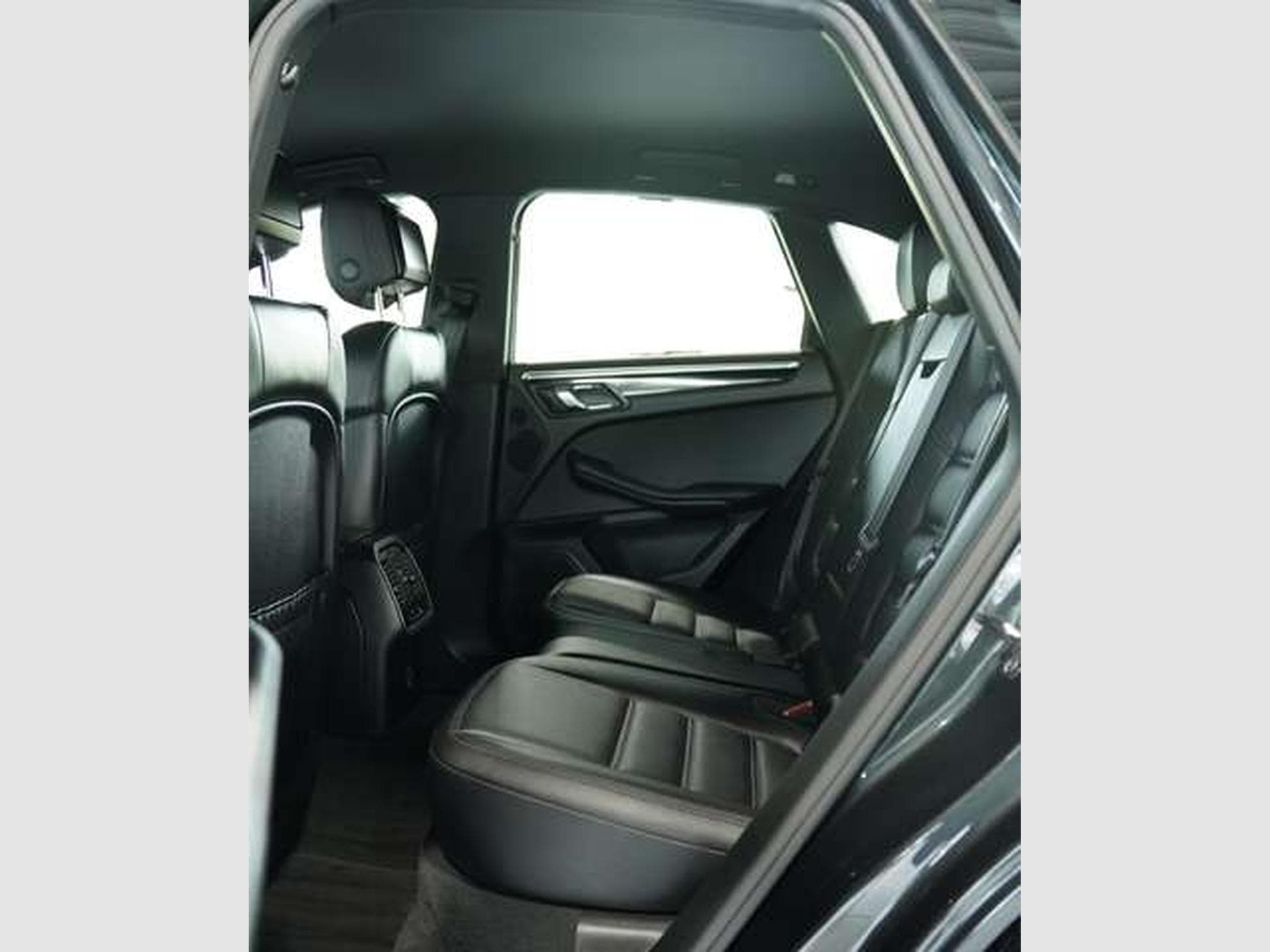 Porsche Macan S Diesel *1.H *Approved *PDLS *Kam *Memory (2017) - Photo 20