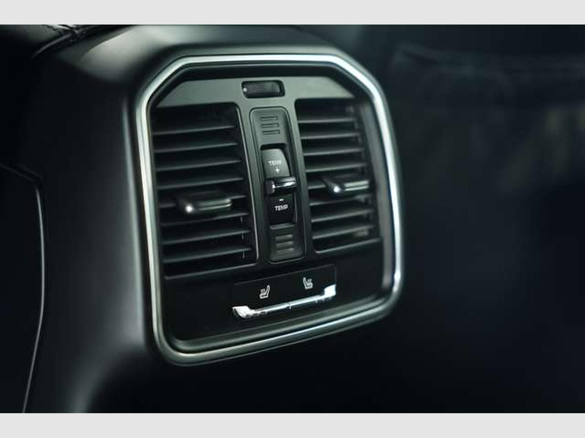 Porsche Macan S Diesel *1.H *Approved *PDLS *Kam *Memory (2017) - Photo 21