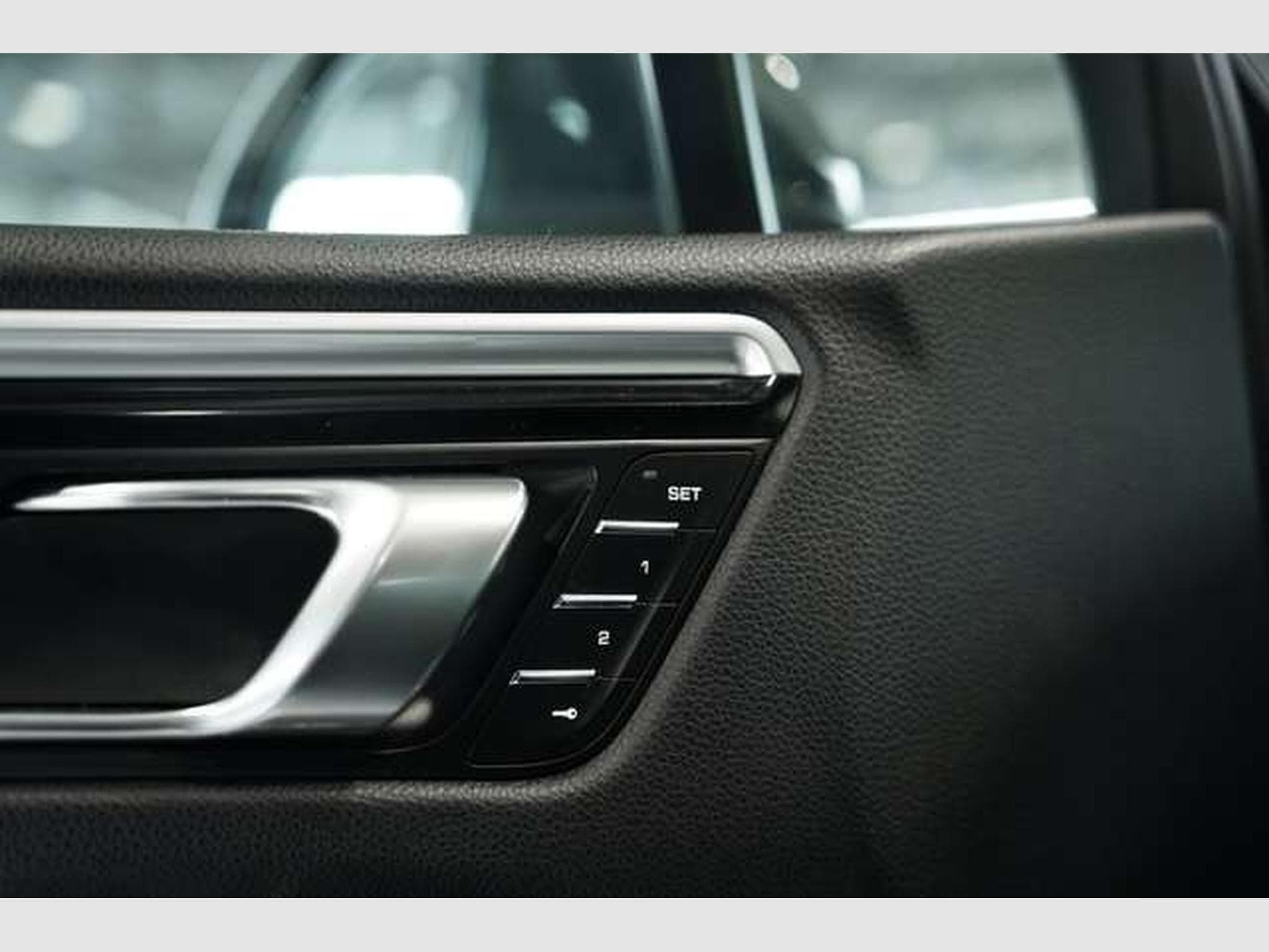 Porsche Macan S Diesel *1.H *Approved *PDLS *Kam *Memory (2017) - Photo 24