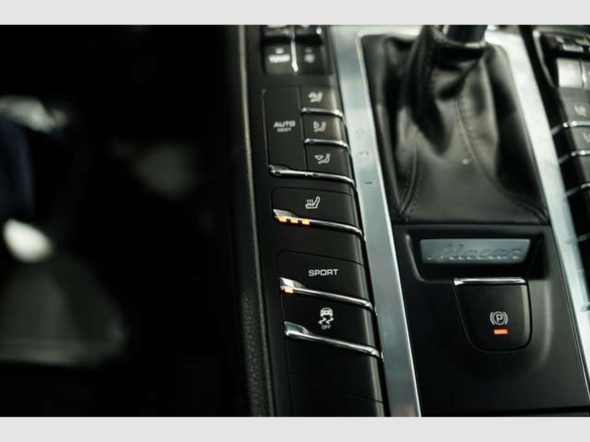 Porsche Macan S Diesel *1.H *Approved *PDLS *Kam *Memory (2017) - Photo 29