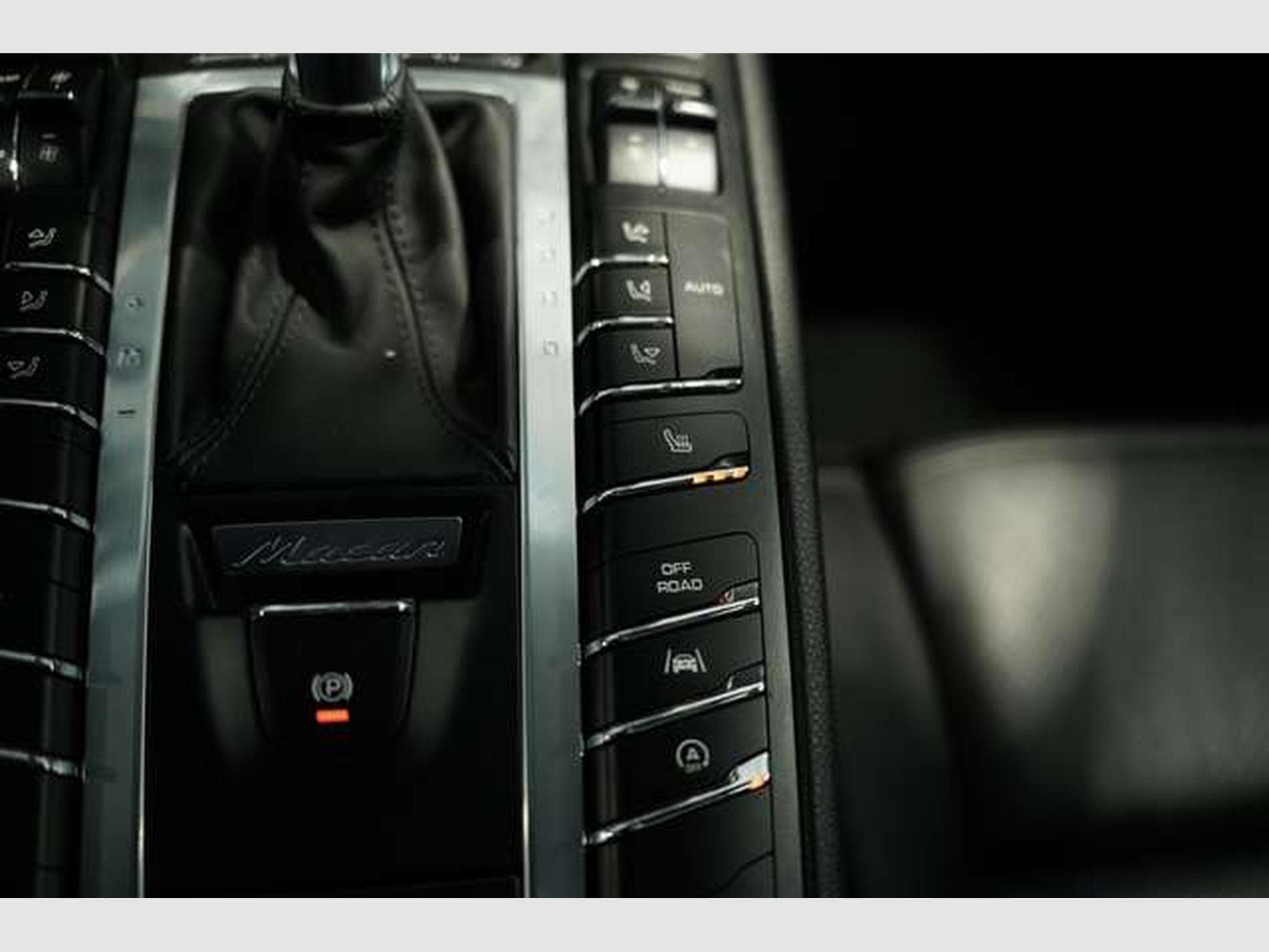 Porsche Macan S Diesel *1.H *Approved *PDLS *Kam *Memory (2017) - Photo 30