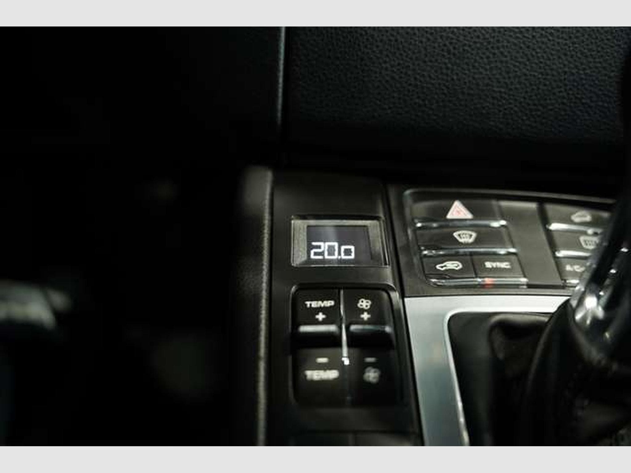 Porsche Macan S Diesel *1.H *Approved *PDLS *Kam *Memory (2017) - Photo 31