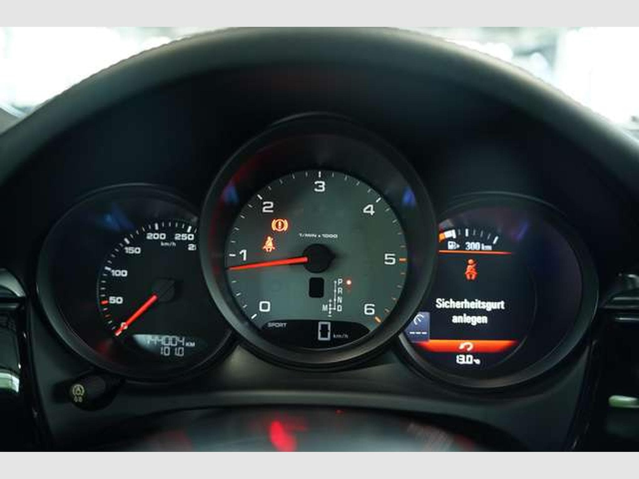 Porsche Macan S Diesel *1.H *Approved *PDLS *Kam *Memory (2017) - Photo 38