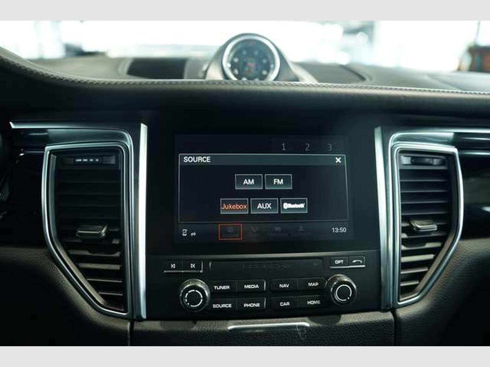 Porsche Macan S Diesel *1.H *Approved *PDLS *Kam *Memory (2017) - Photo 37