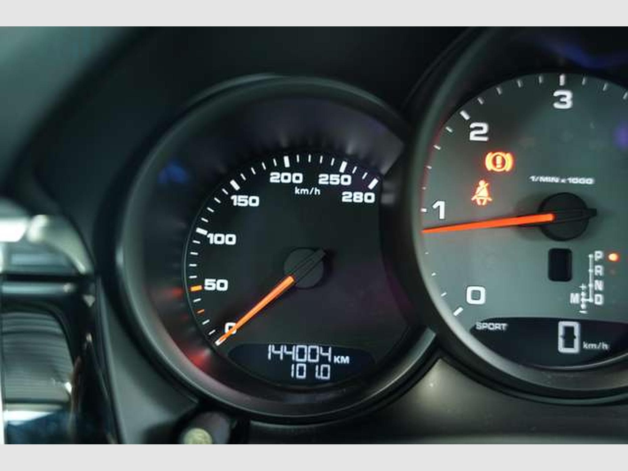 Porsche Macan S Diesel *1.H *Approved *PDLS *Kam *Memory (2017) - Photo 39