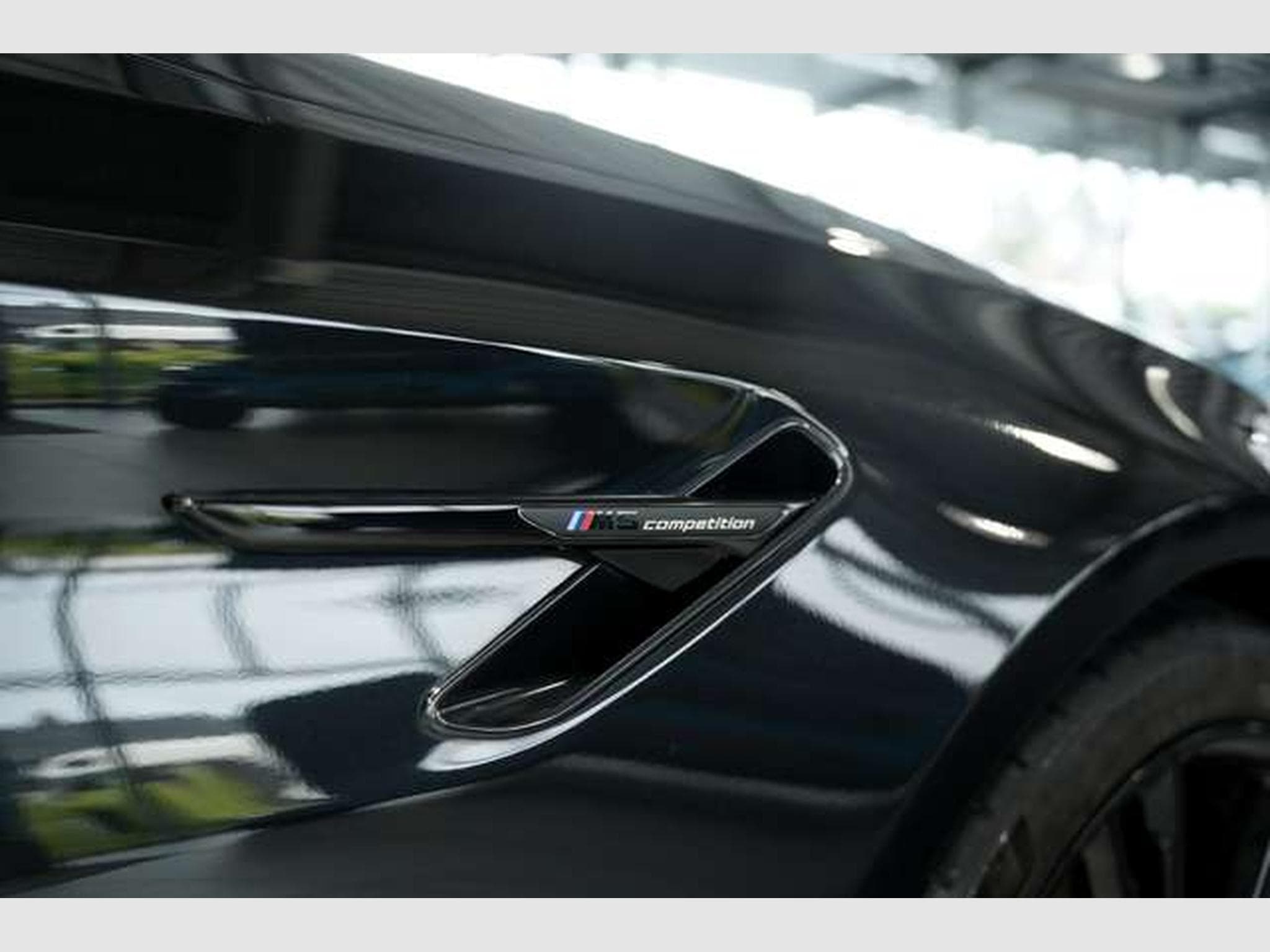 BMW M5 Competition *2.H *20 *ACC *M Drivers *Laser (2021) - Photo 11