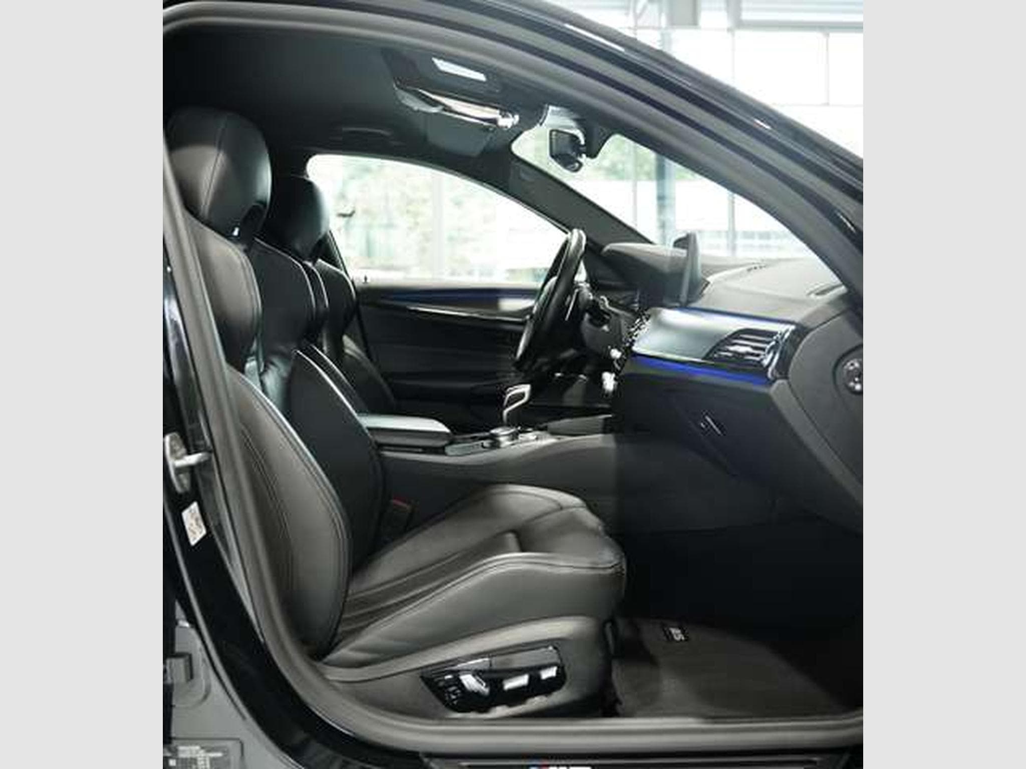 BMW M5 Competition *2.H *20 *ACC *M Drivers *Laser (2021) - Photo 15
