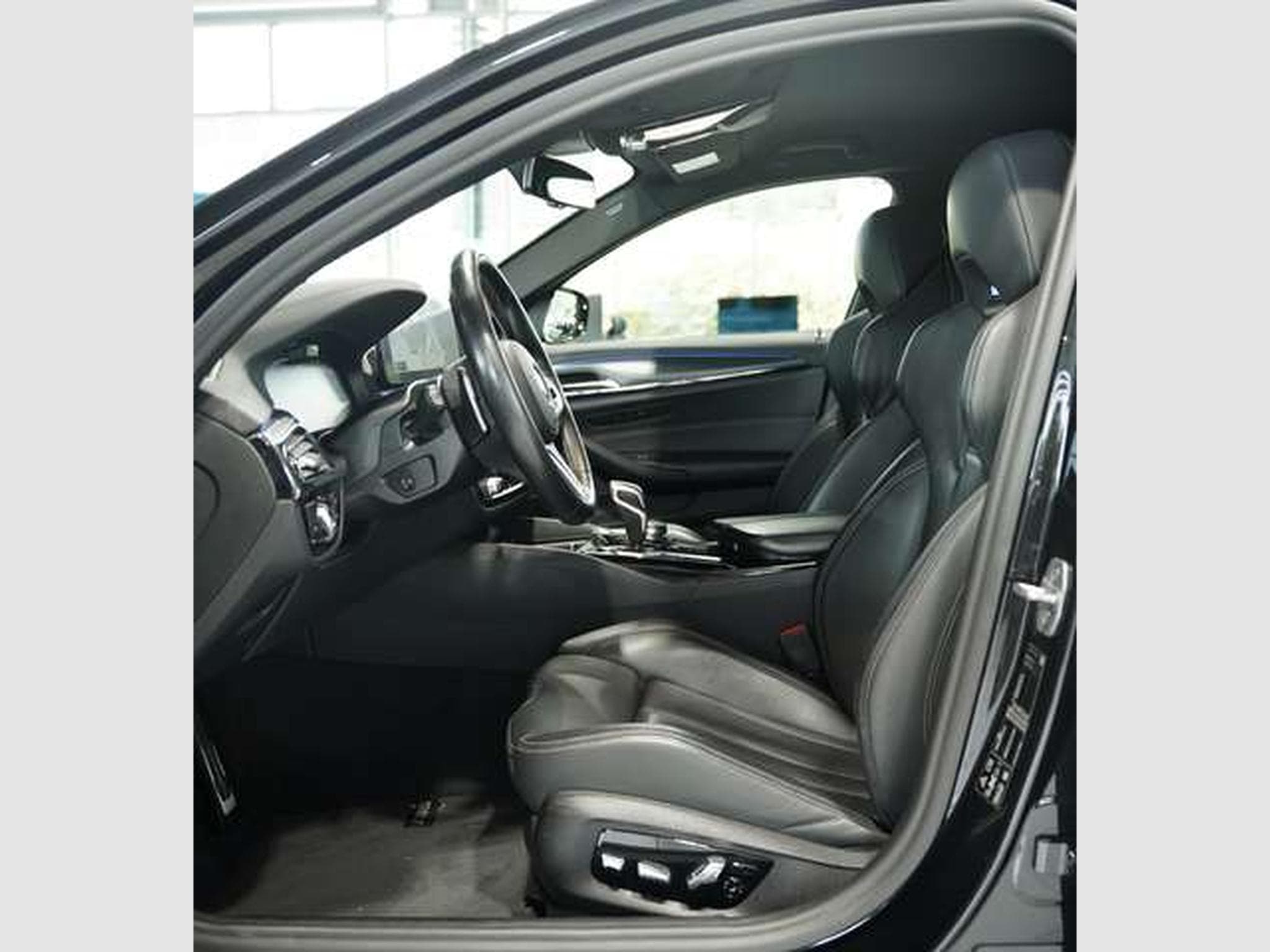 BMW M5 Competition *2.H *20 *ACC *M Drivers *Laser (2021) - Photo 24