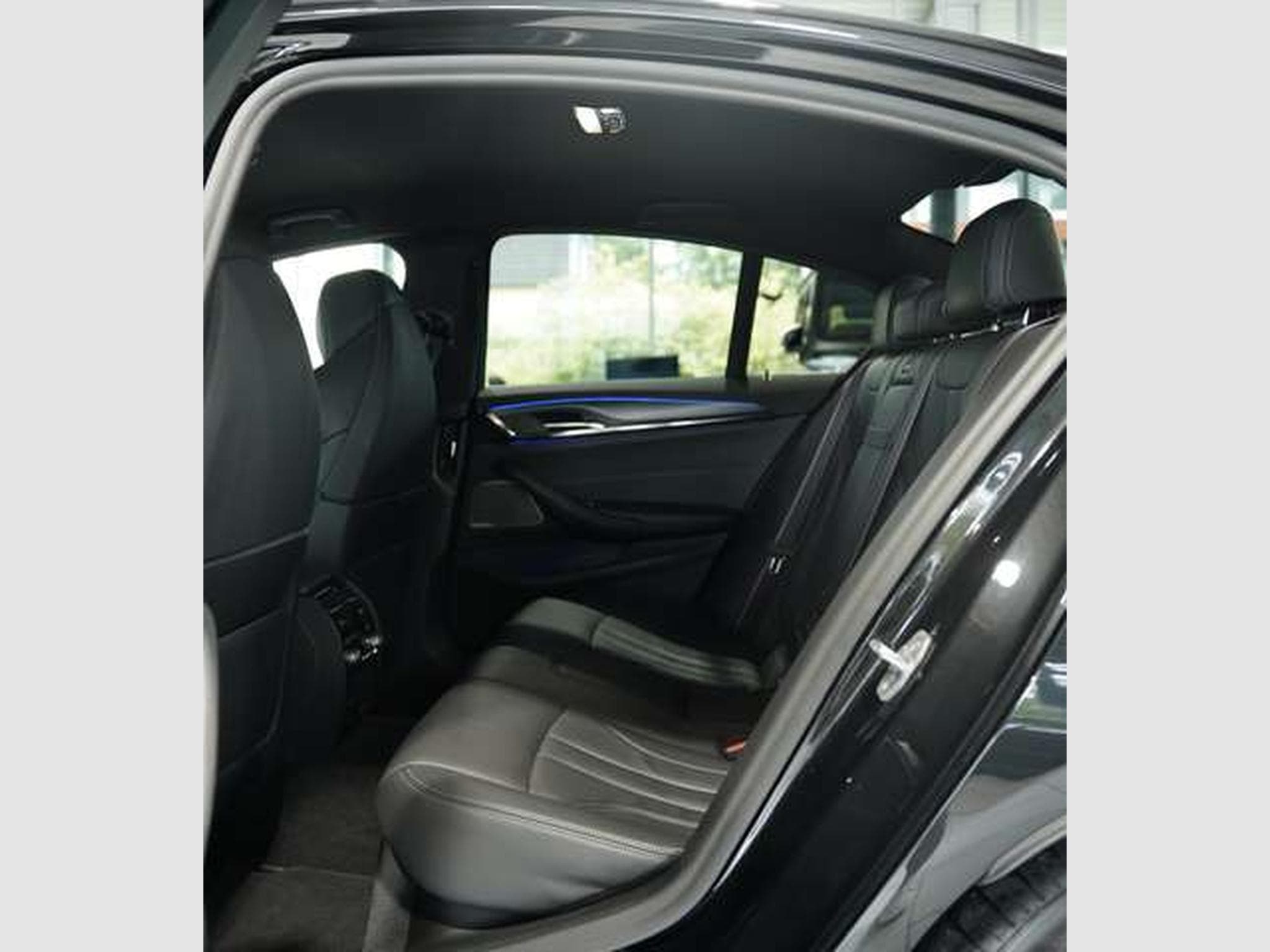 BMW M5 Competition *2.H *20 *ACC *M Drivers *Laser (2021) - Photo 22