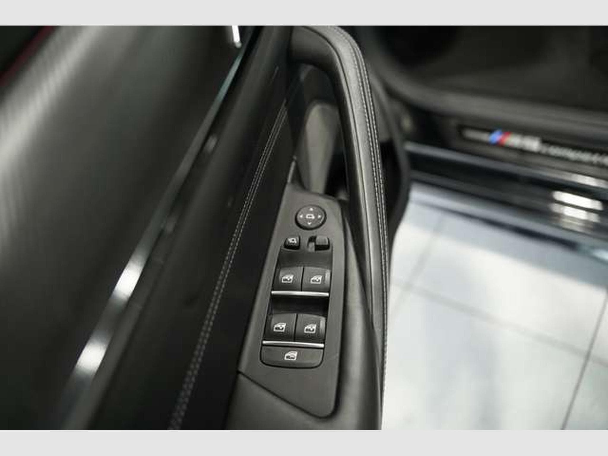 BMW M5 Competition *2.H *20 *ACC *M Drivers *Laser (2021) - Photo 26