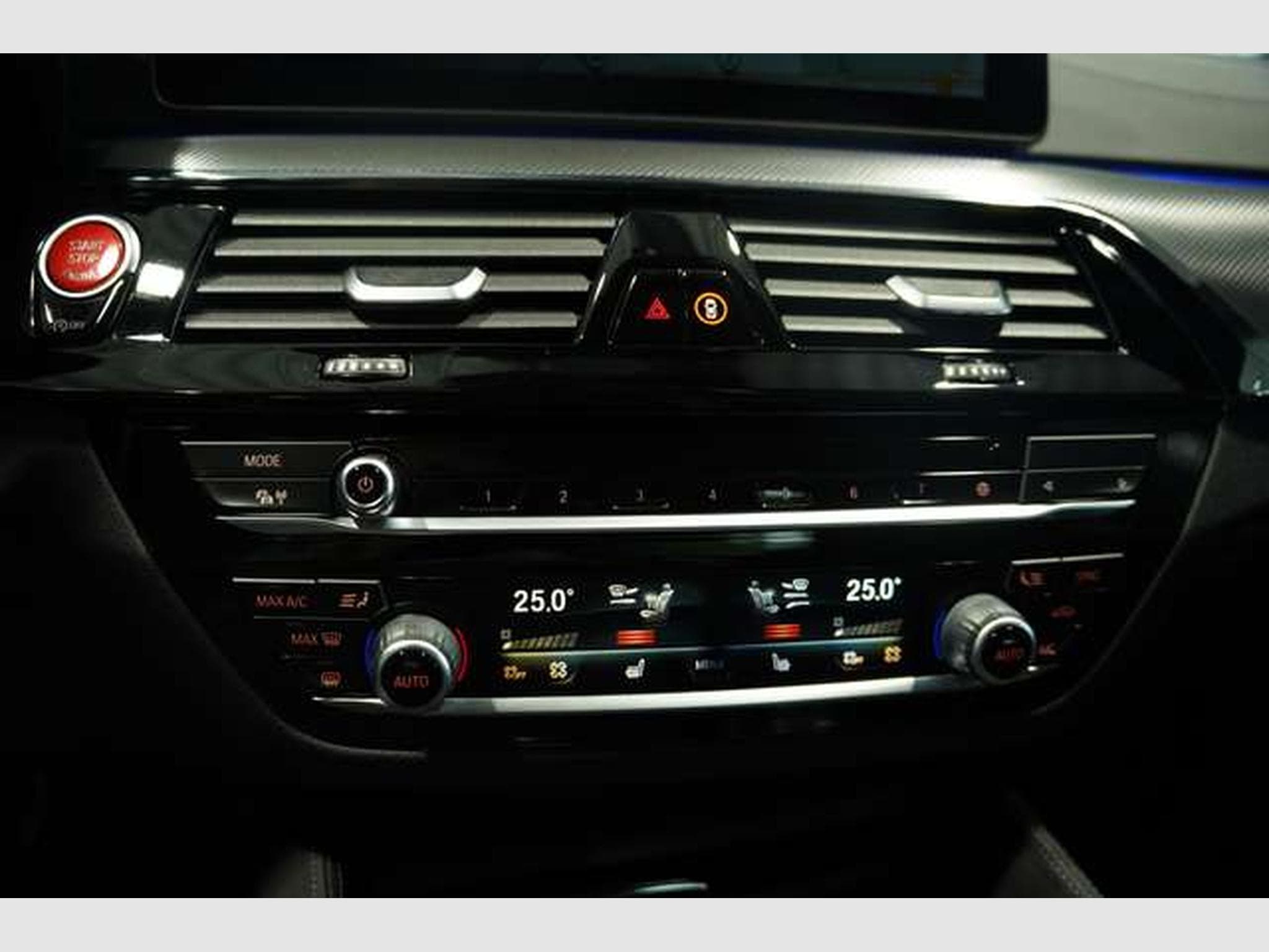 BMW M5 Competition *2.H *20 *ACC *M Drivers *Laser (2021) - Photo 34