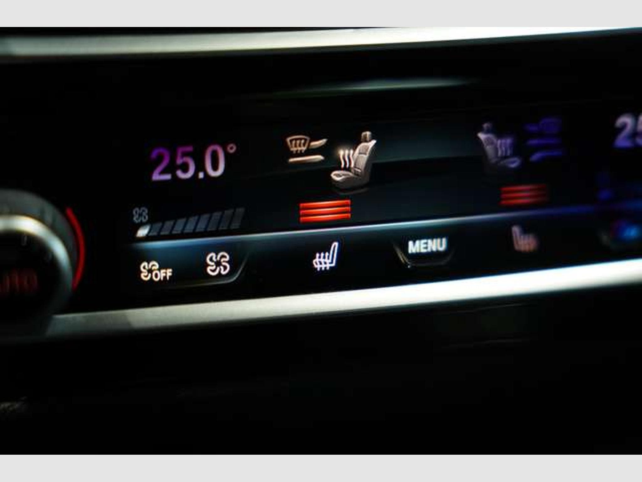 BMW M5 Competition *2.H *20 *ACC *M Drivers *Laser (2021) - Photo 33