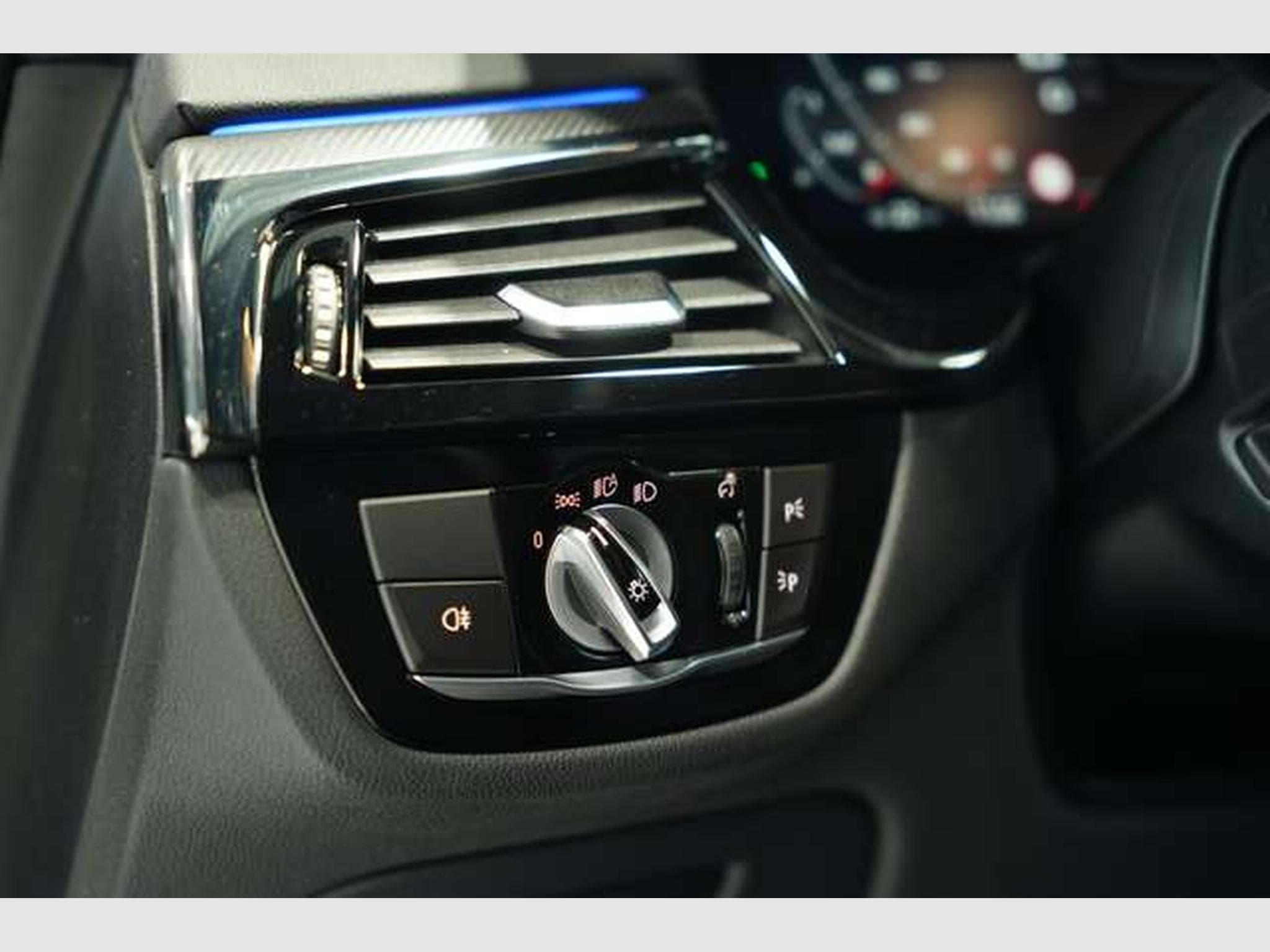 BMW M5 Competition *2.H *20 *ACC *M Drivers *Laser (2021) - Photo 28