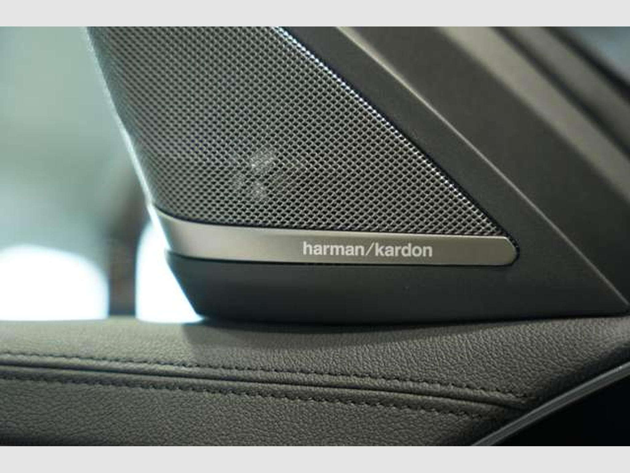 BMW M5 Competition *2.H *20 *ACC *M Drivers *Laser (2021) - Photo 36