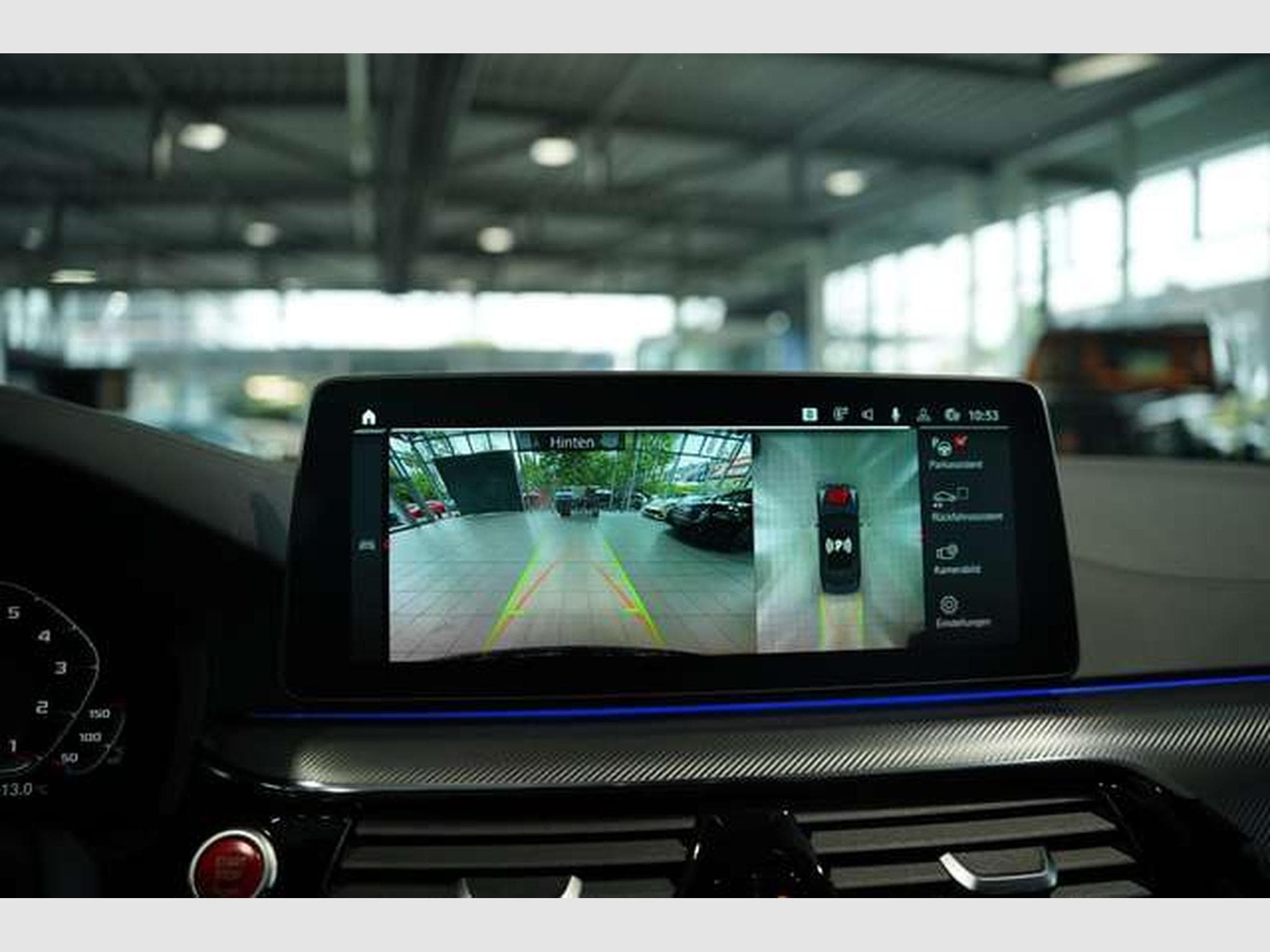 BMW M5 Competition *2.H *20 *ACC *M Drivers *Laser (2021) - Photo 37