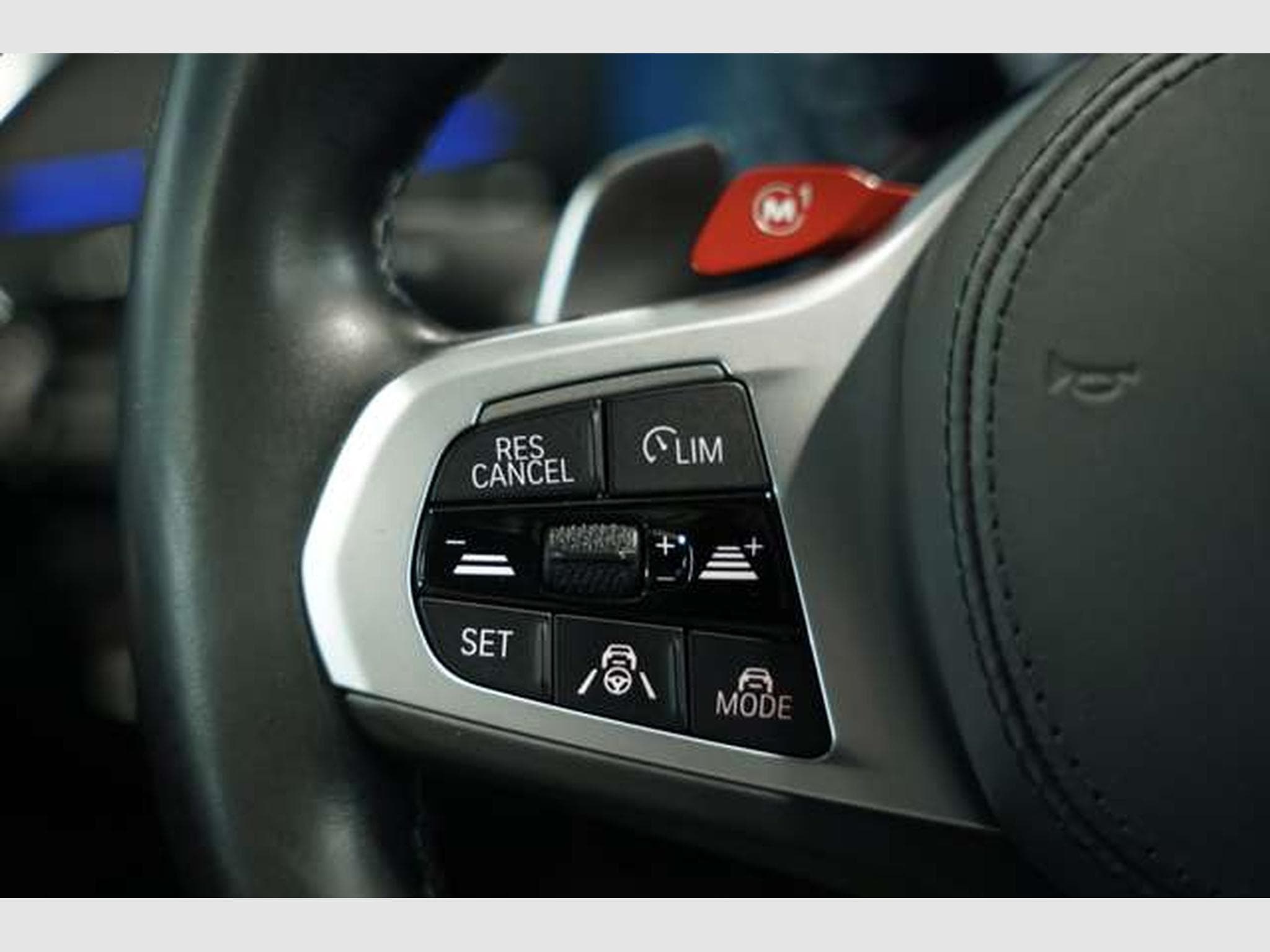 BMW M5 Competition *2.H *20 *ACC *M Drivers *Laser (2021) - Photo 43