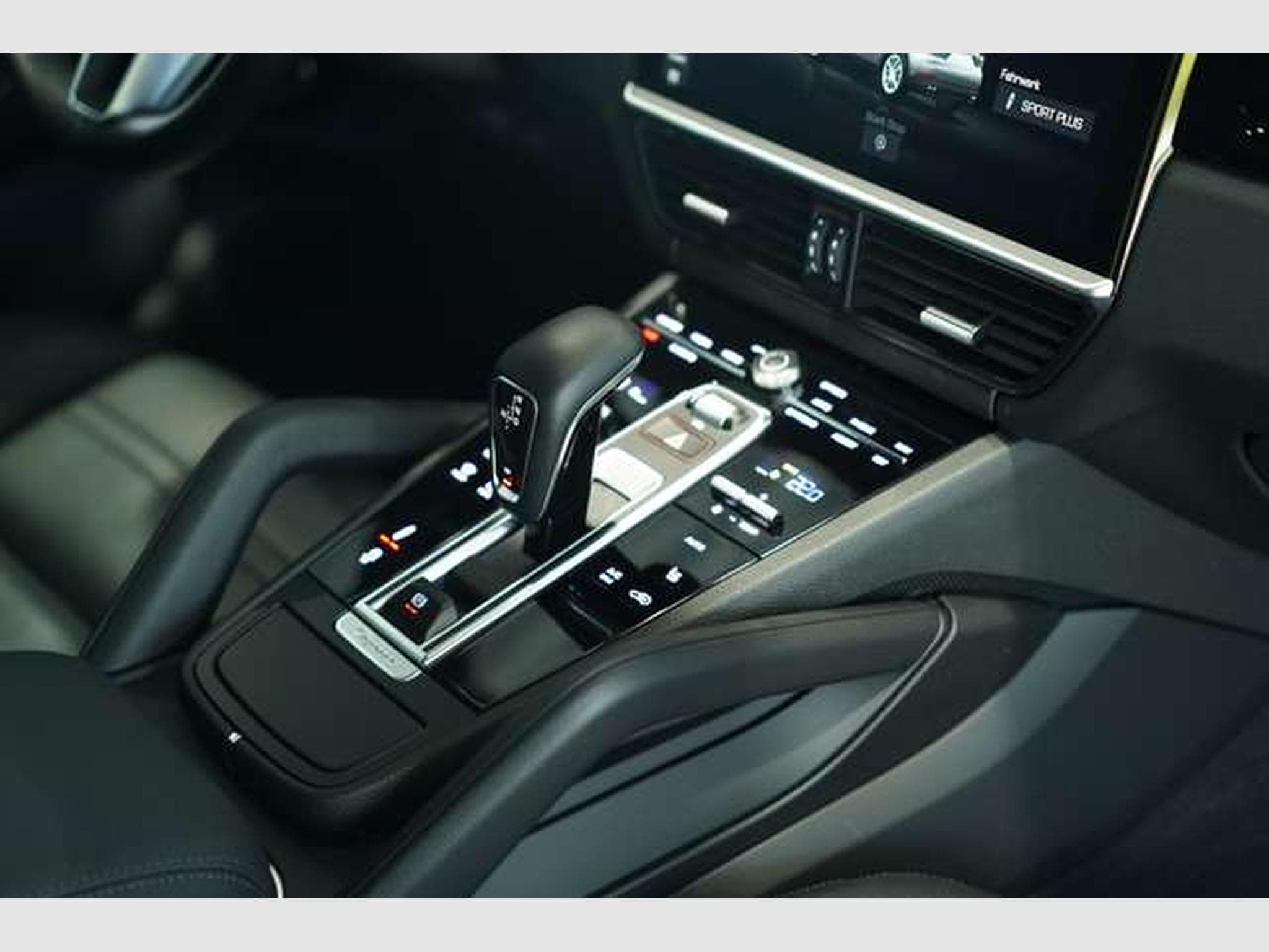 Porsche Cayenne V6 *1.H *21 *Pano*MwSt.*Chrono*LUFT*AHK (2018) - Photo 19
