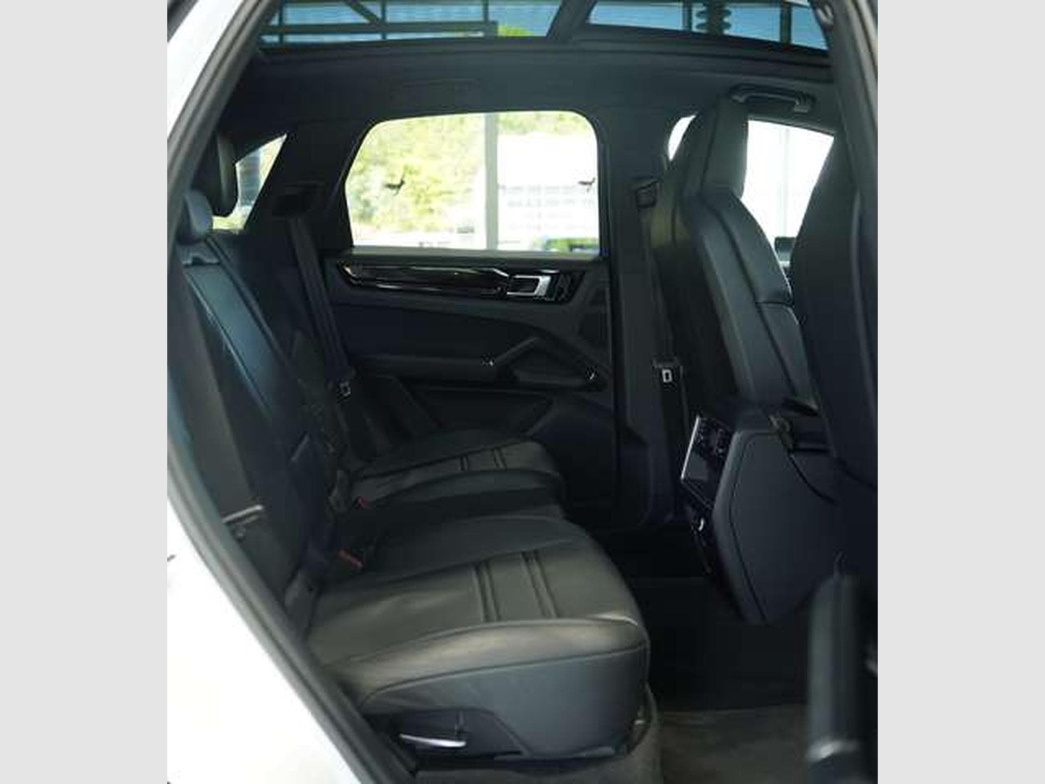 Porsche Cayenne V6 *1.H *21 *Pano*MwSt.*Chrono*LUFT*AHK (2018) - Photo 23