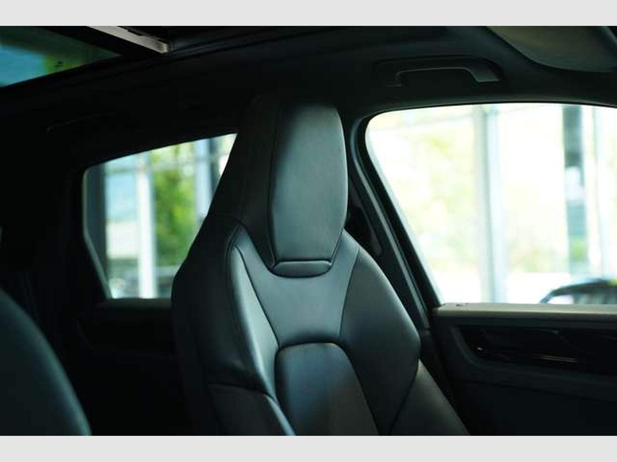 Porsche Cayenne V6 *1.H *21 *Pano*MwSt.*Chrono*LUFT*AHK (2018) - Photo 21