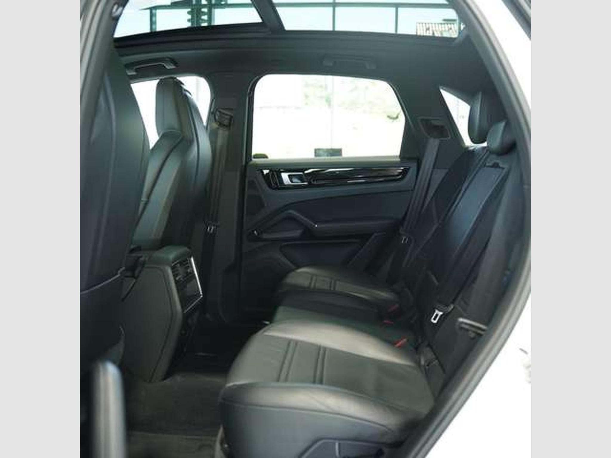Porsche Cayenne V6 *1.H *21 *Pano*MwSt.*Chrono*LUFT*AHK (2018) - Photo 24