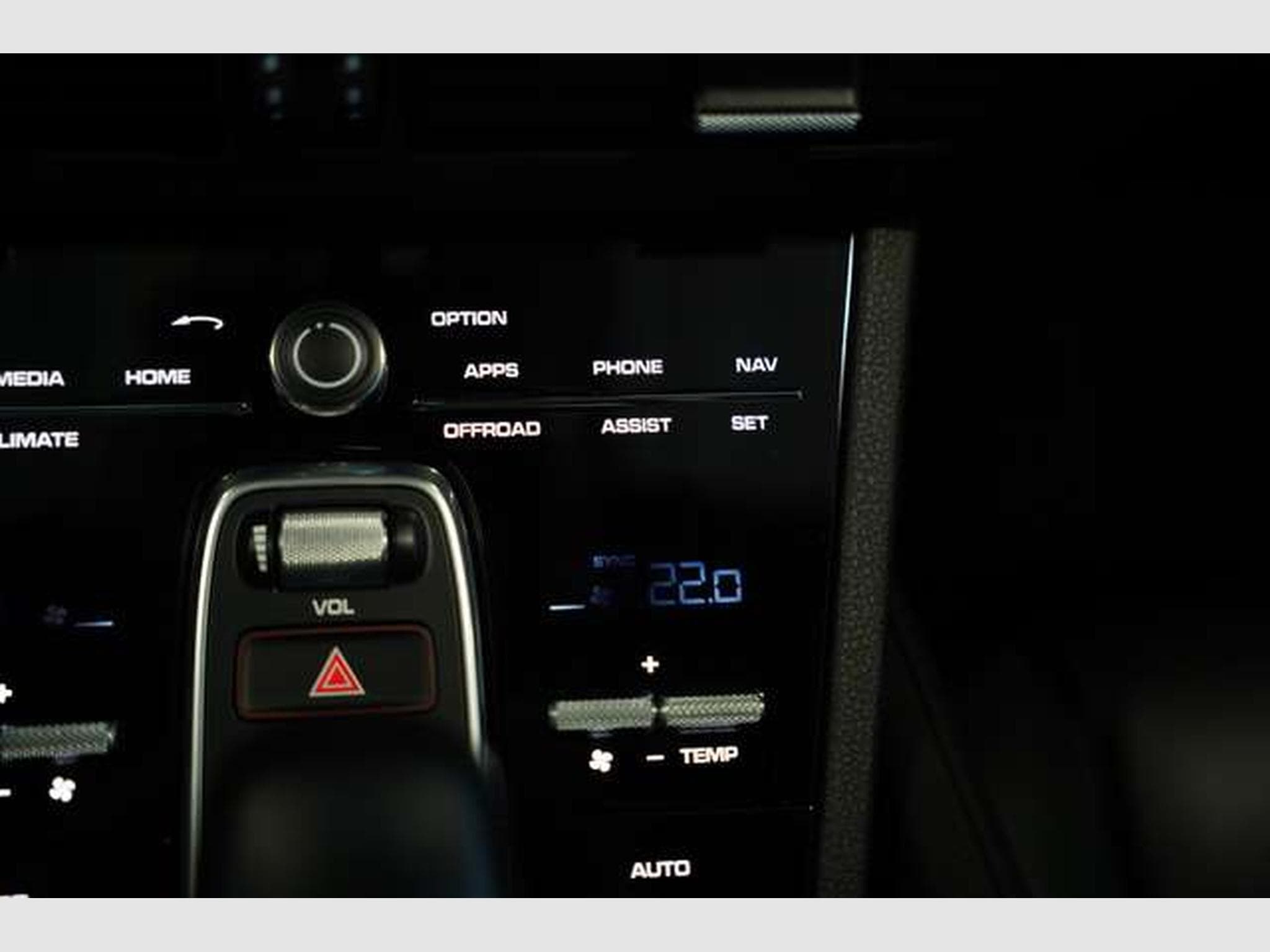 Porsche Cayenne V6 *1.H *21 *Pano*MwSt.*Chrono*LUFT*AHK (2018) - Photo 33