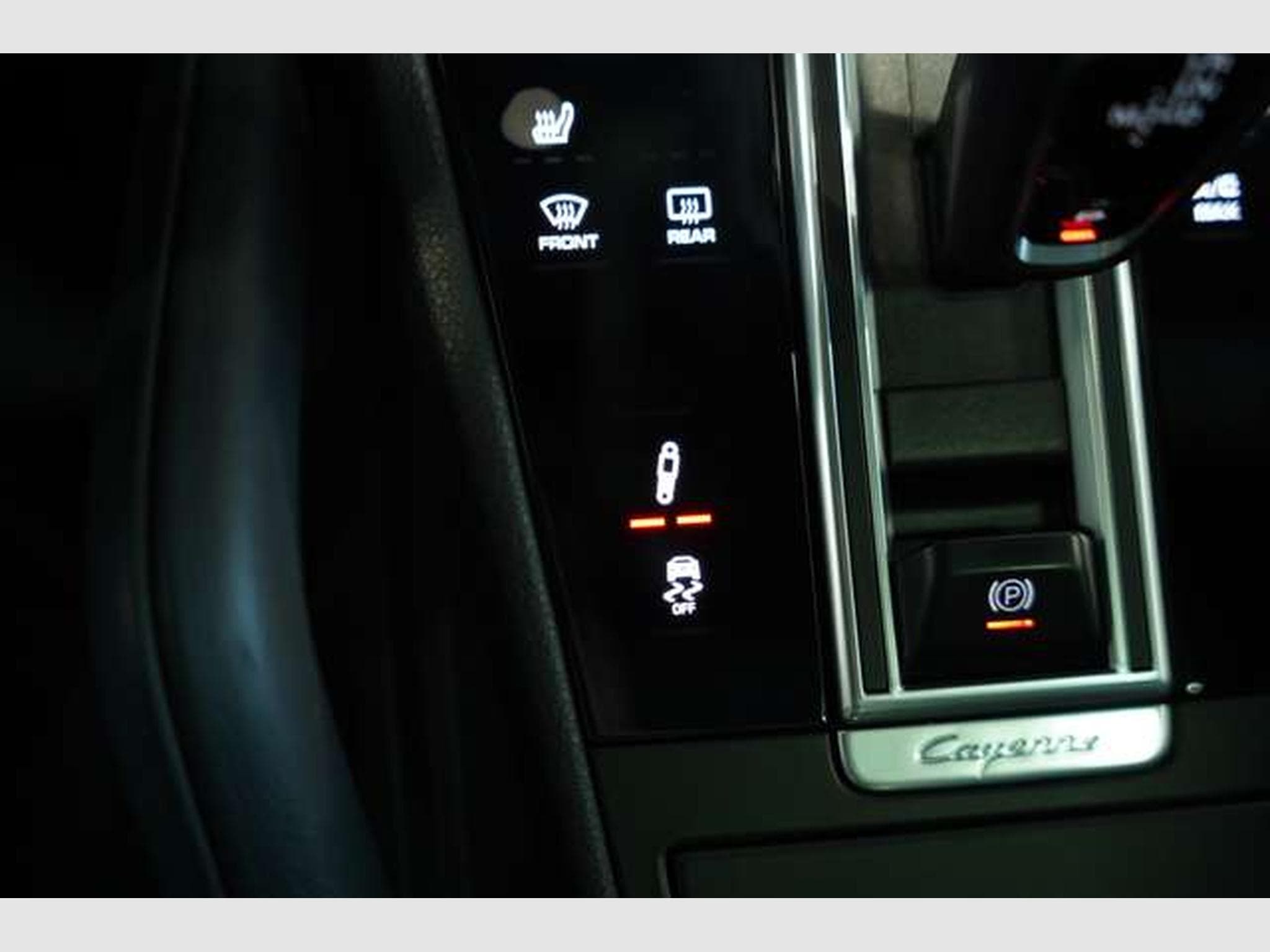 Porsche Cayenne V6 *1.H *21 *Pano*MwSt.*Chrono*LUFT*AHK (2018) - Photo 31
