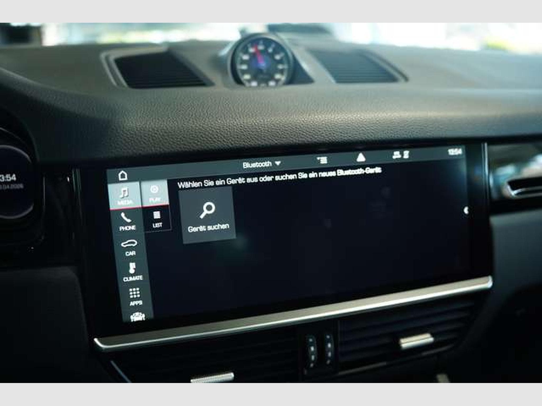 Porsche Cayenne V6 *1.H *21 *Pano*MwSt.*Chrono*LUFT*AHK (2018) - Photo 40