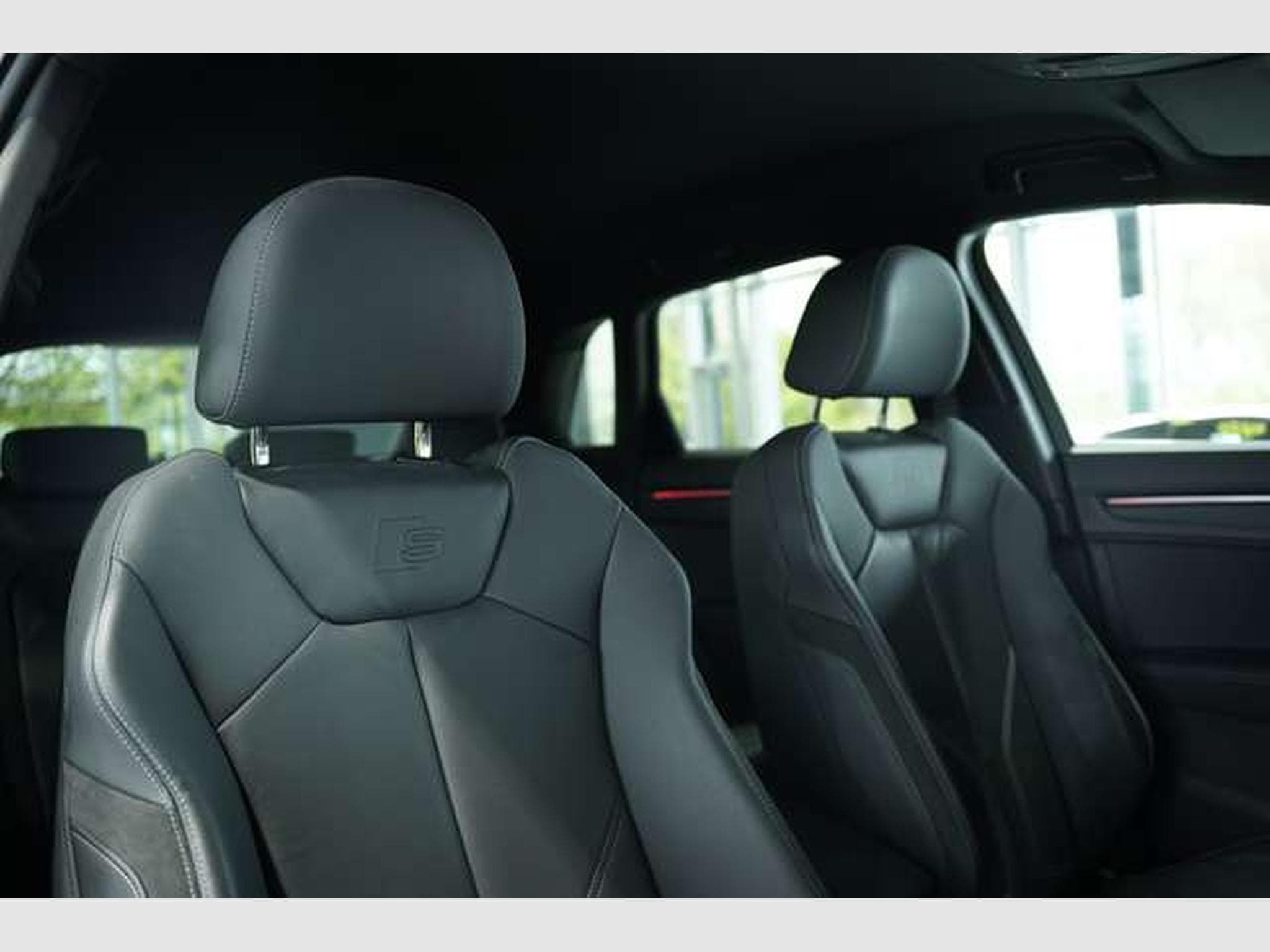 Audi Q3 40 TDI q. S line *1.HD *Virtual *Memory *AHK (2022) - Photo 19