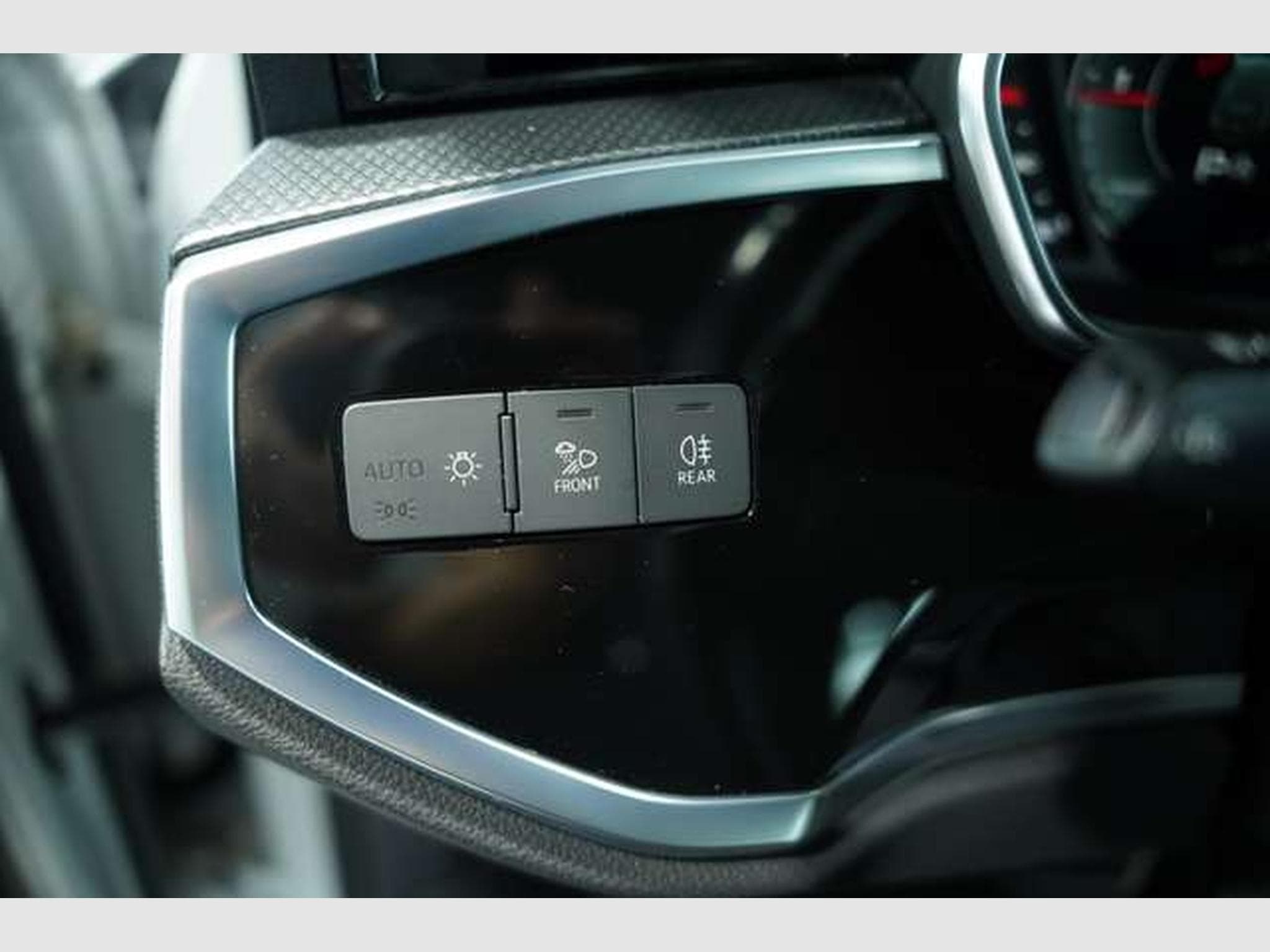 Audi Q3 40 TDI q. S line *1.HD *Virtual *Memory *AHK (2022) - Photo 26