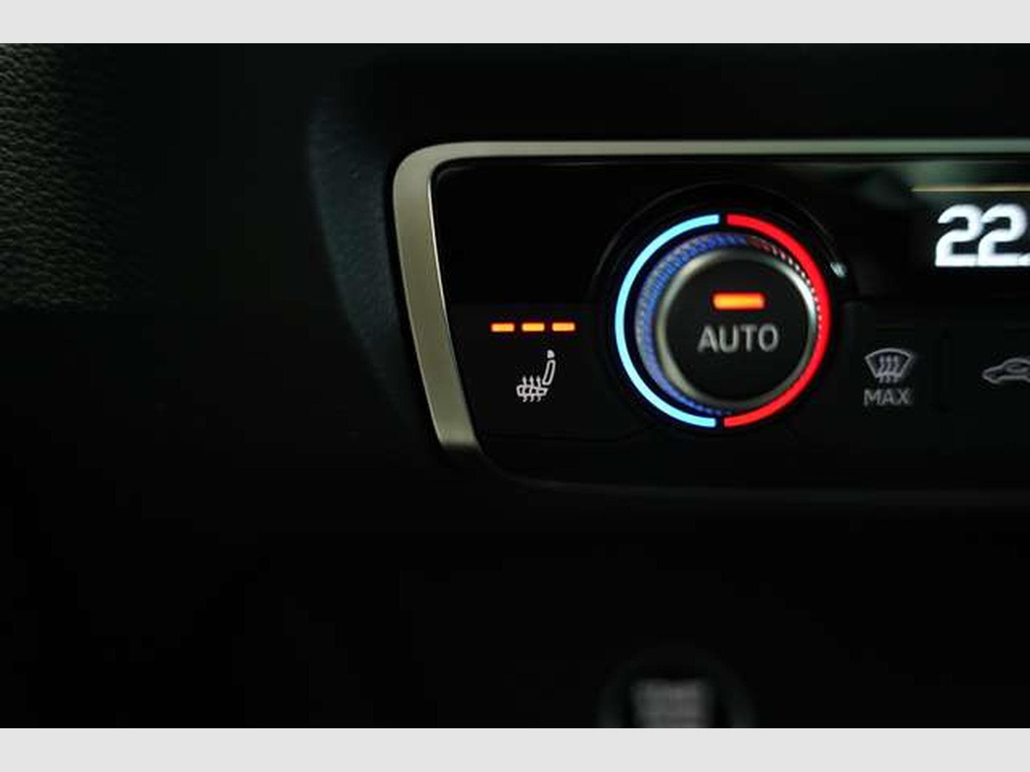 Audi Q3 40 TDI q. S line *1.HD *Virtual *Memory *AHK (2022) - Photo 30